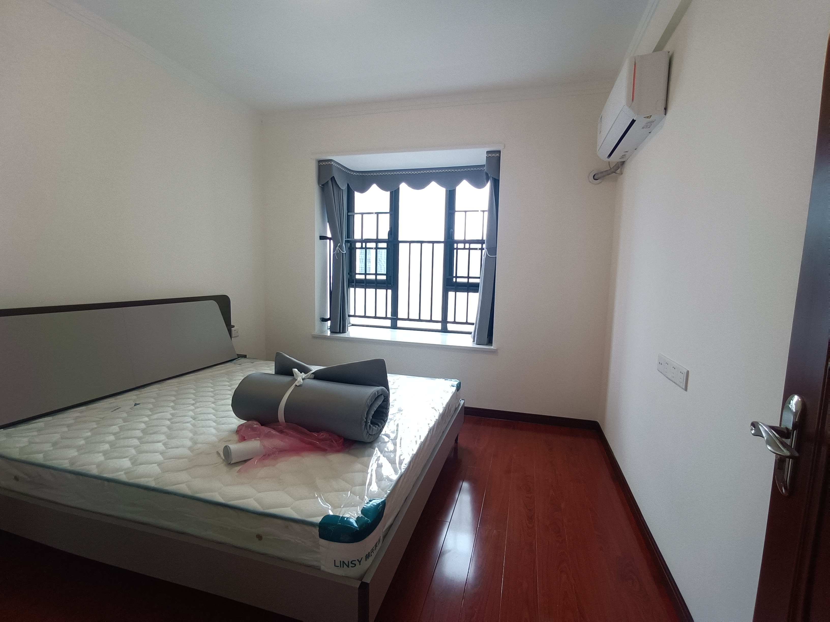 中建玥熙台 4室2厅2卫 78.8万 中建玥熙台 4室2厅2卫 78.8万室内图