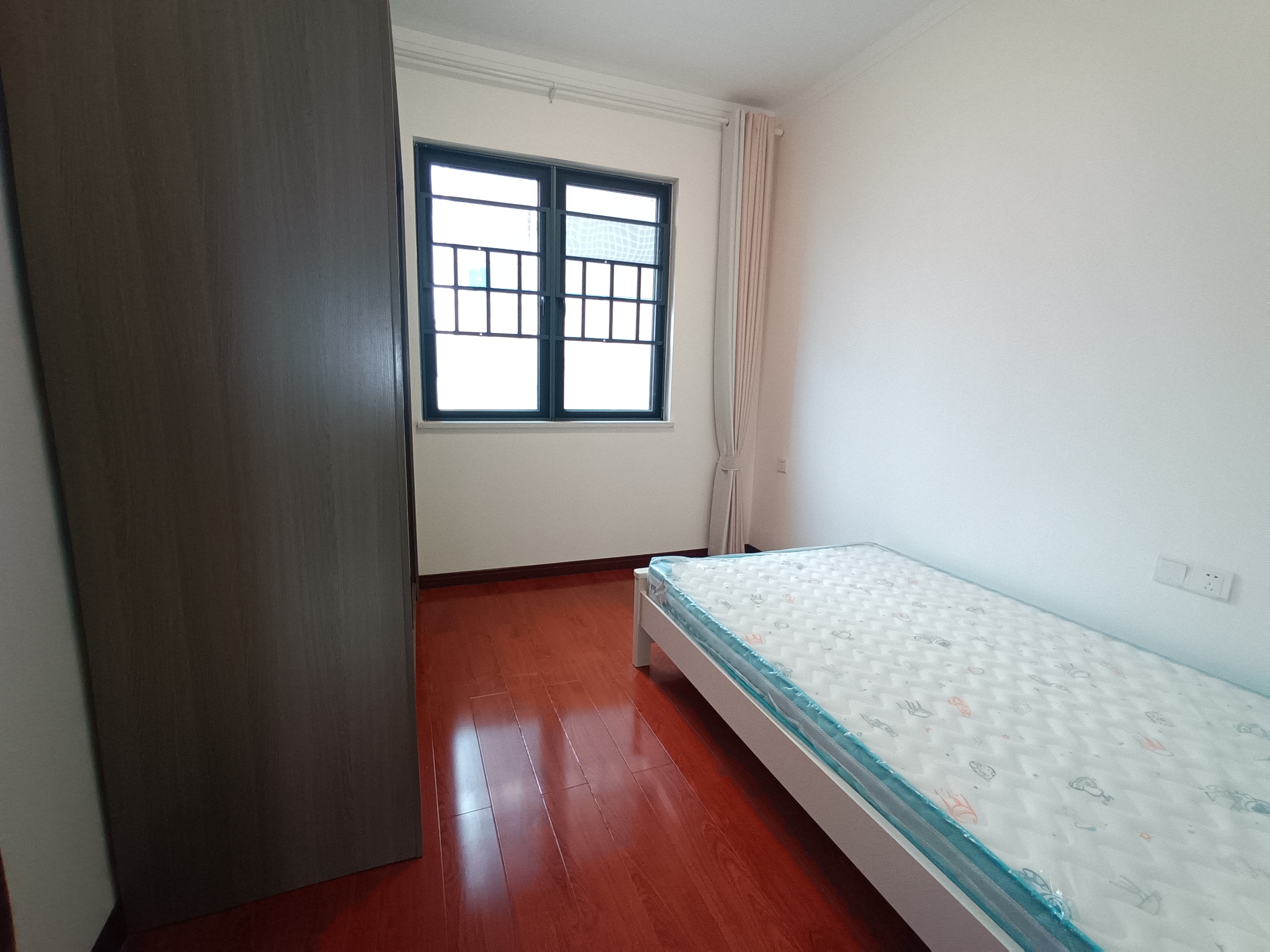 中建玥熙台 4室2厅2卫 78.8万 中建玥熙台 4室2厅2卫 78.8万室内图