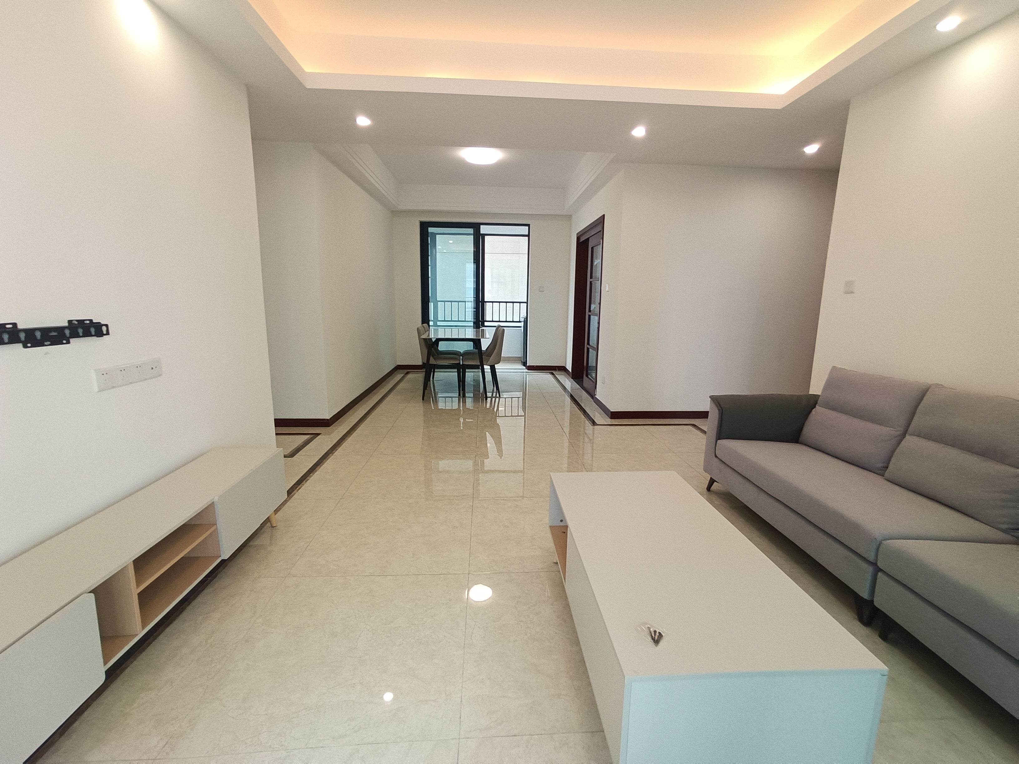 中建玥熙台 4室2厅2卫 78.8万 中建玥熙台 4室2厅2卫 78.8万室内图