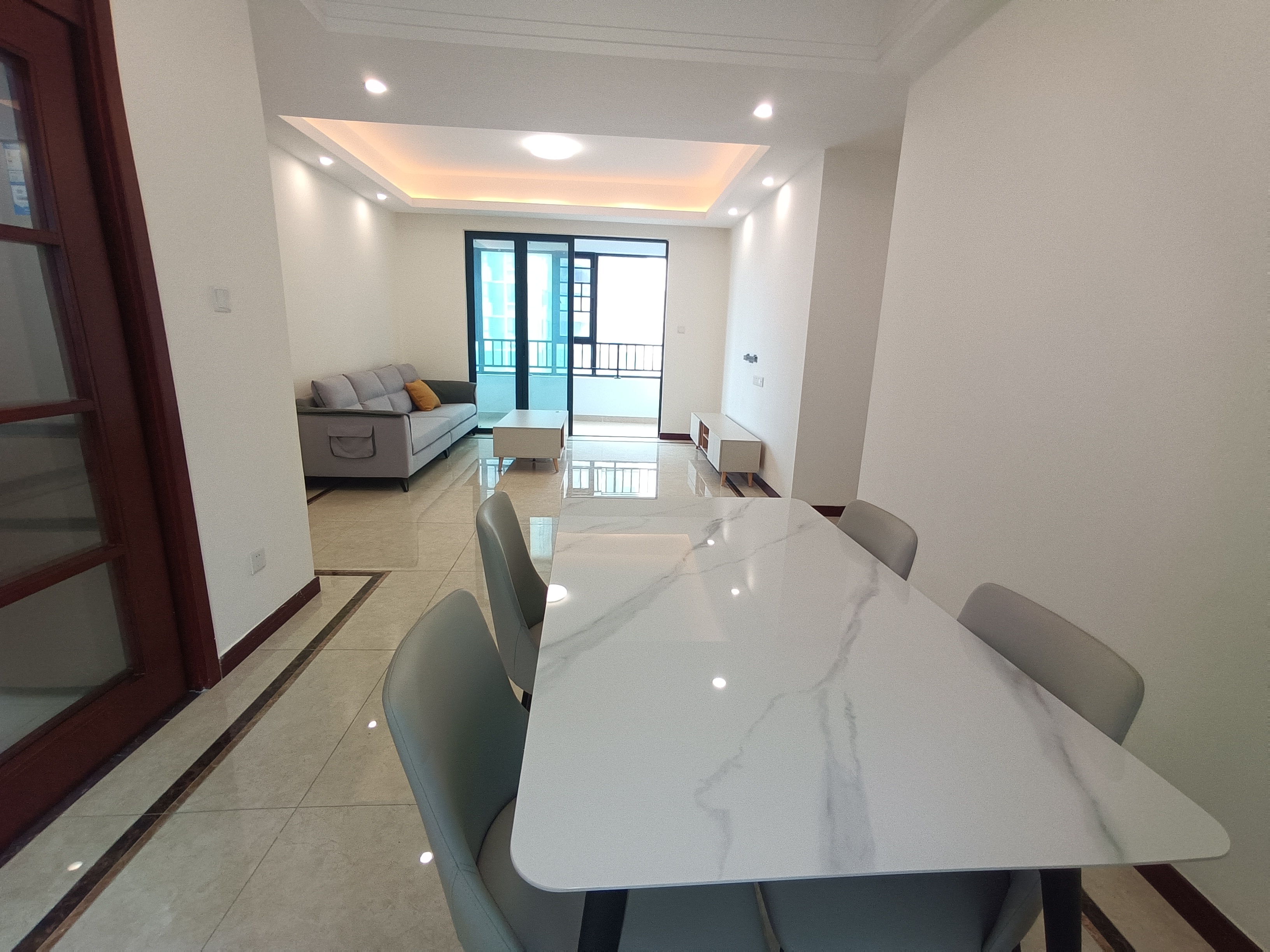 中建玥熙台 4室2厅2卫 78.8万 中建玥熙台 4室2厅2卫 78.8万室内图