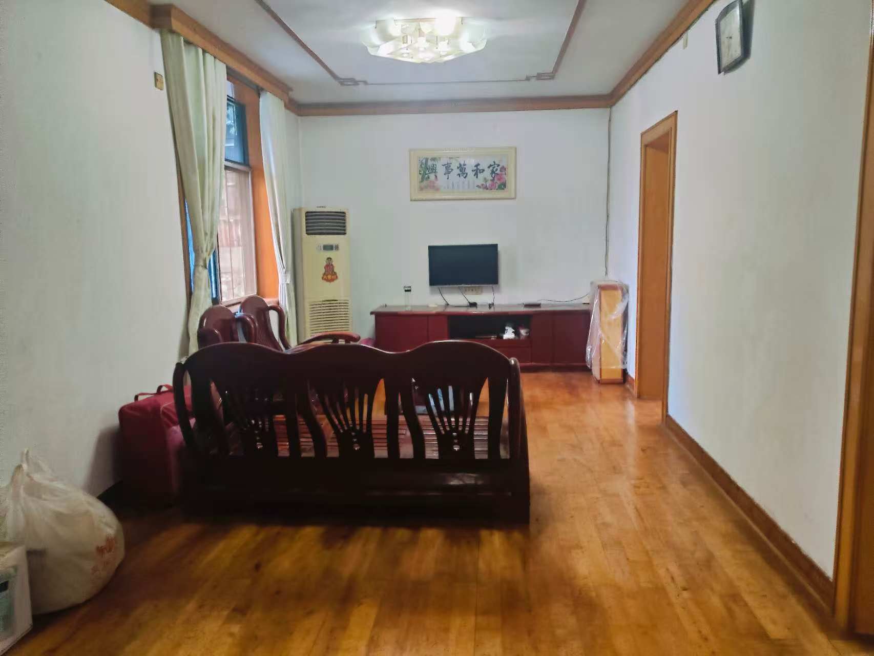 翠竹小区建设二村 3室1厅1卫 19.8万 翠竹小区建设二村 3室1厅1卫 19.8万室内图