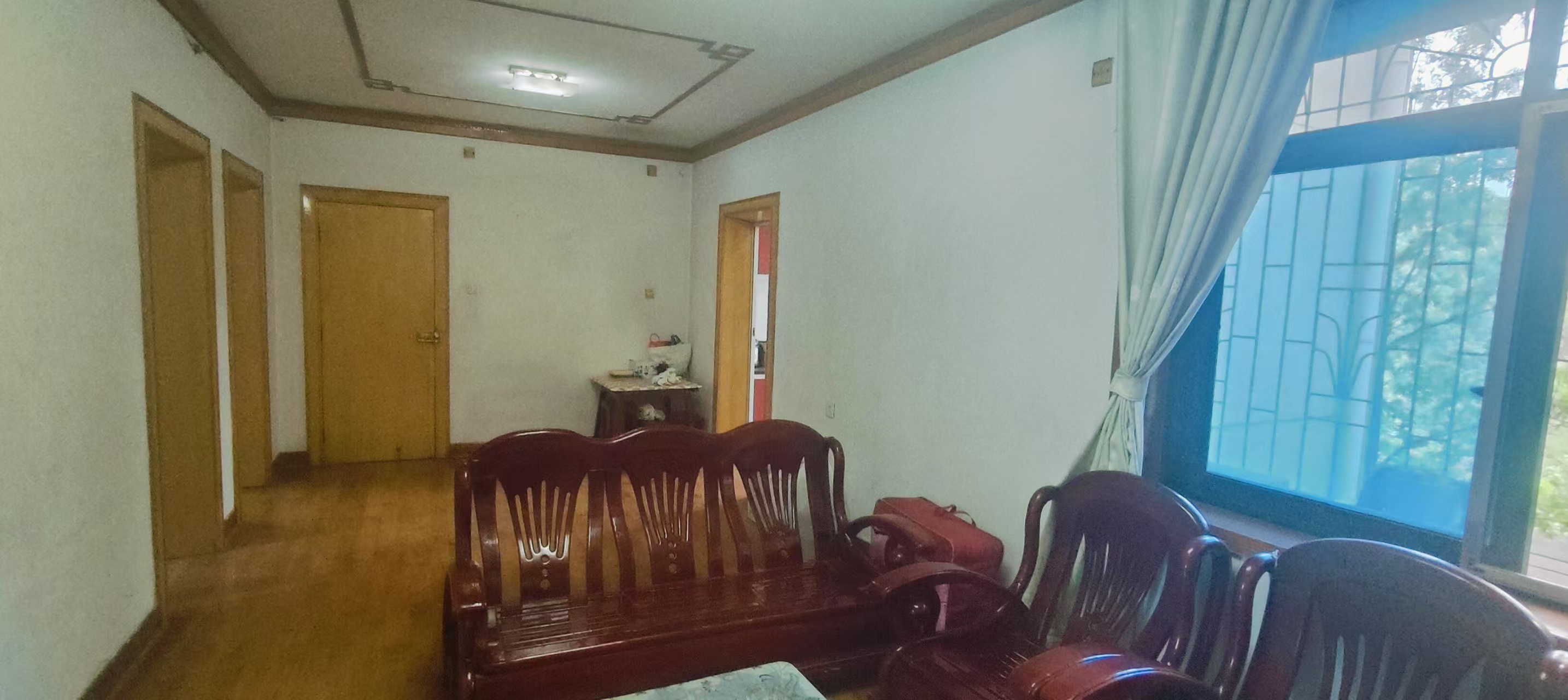 翠竹小区建设二村 3室1厅1卫 19.8万 翠竹小区建设二村 3室1厅1卫 19.8万室内图