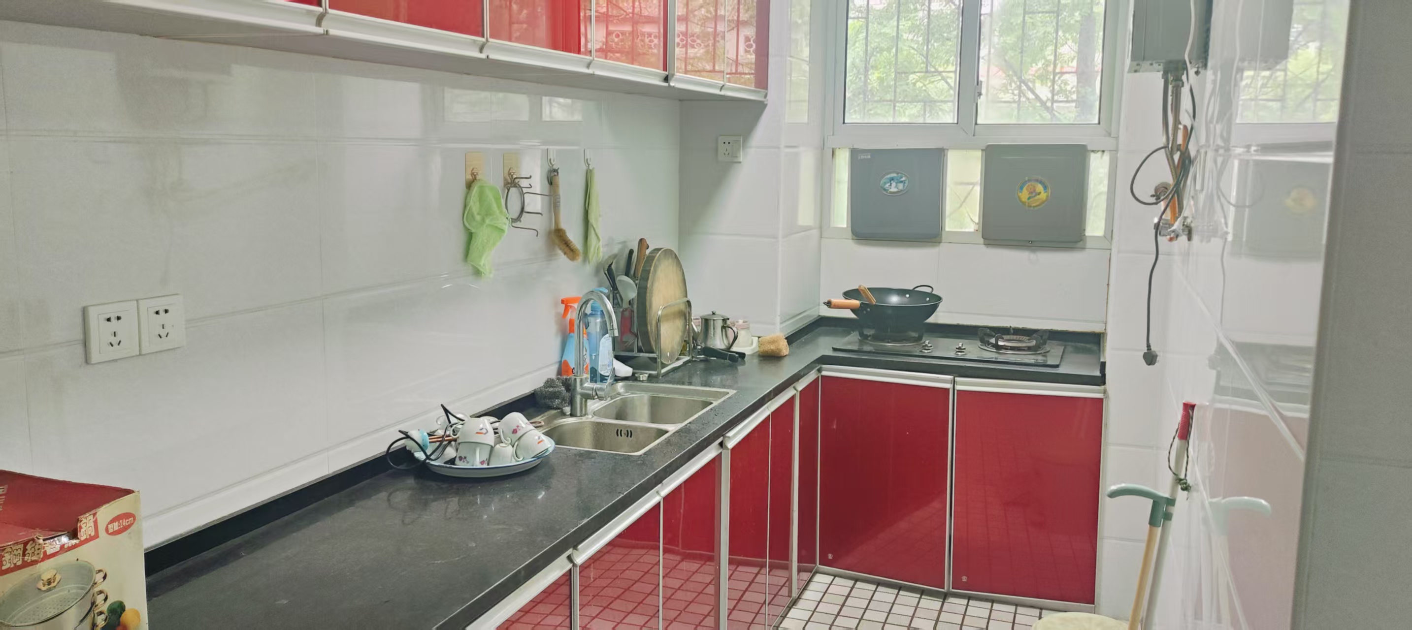 翠竹小区建设二村 3室1厅1卫 19.8万 翠竹小区建设二村 3室1厅1卫 19.8万室内图