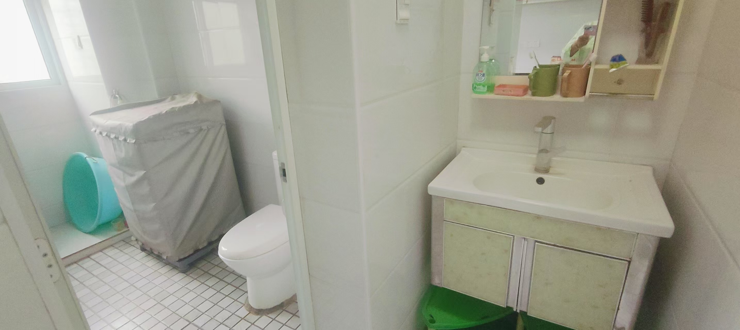 翠竹小区建设二村 3室1厅1卫 19.8万 翠竹小区建设二村 3室1厅1卫 19.8万室内图