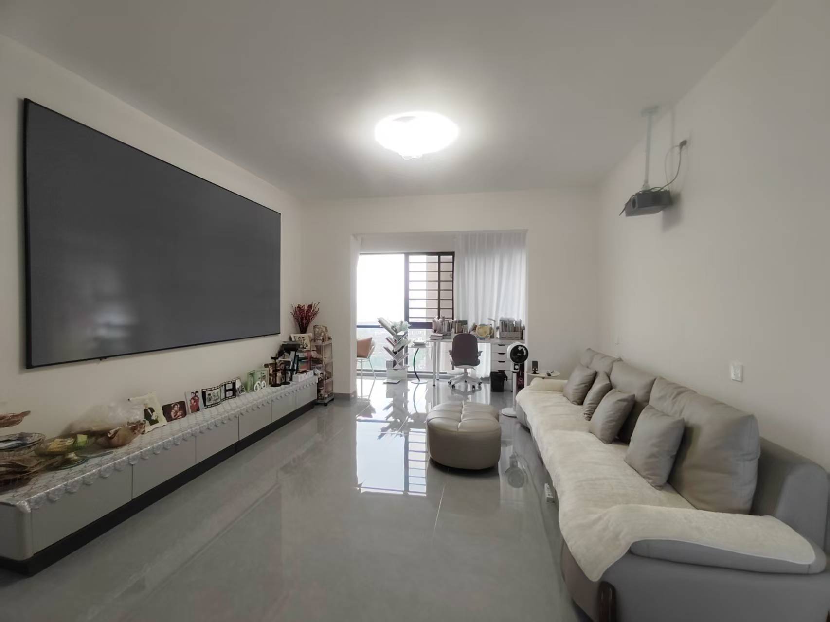 亿都漫城 4室2厅2卫 96.0万 亿都漫城 4室2厅2卫 96.0万室内图