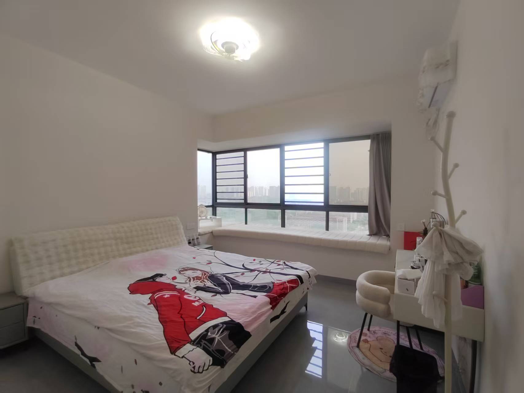 亿都漫城 4室2厅2卫 96.0万 亿都漫城 4室2厅2卫 96.0万室内图