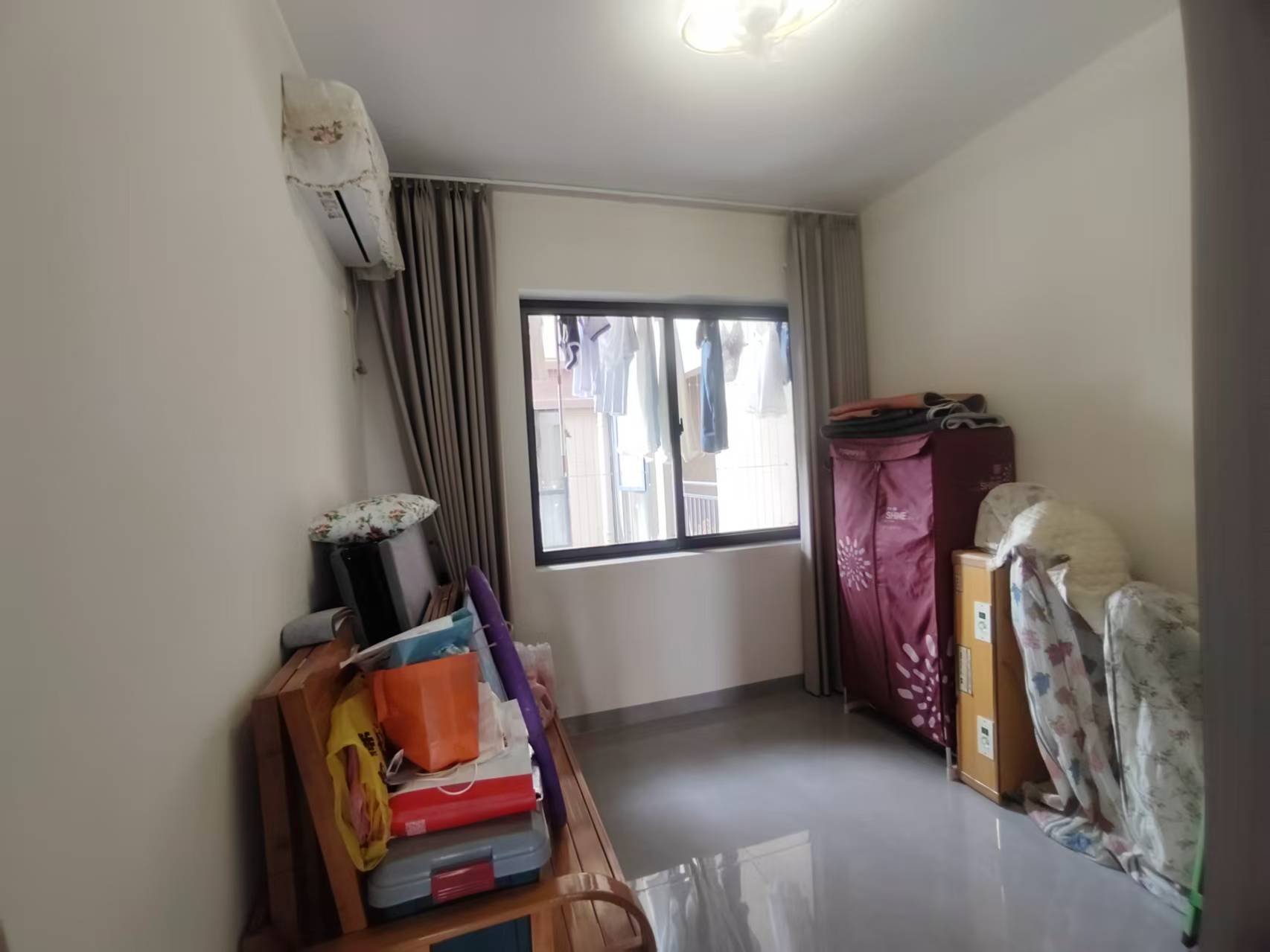 亿都漫城 4室2厅2卫 96.0万 亿都漫城 4室2厅2卫 96.0万室内图