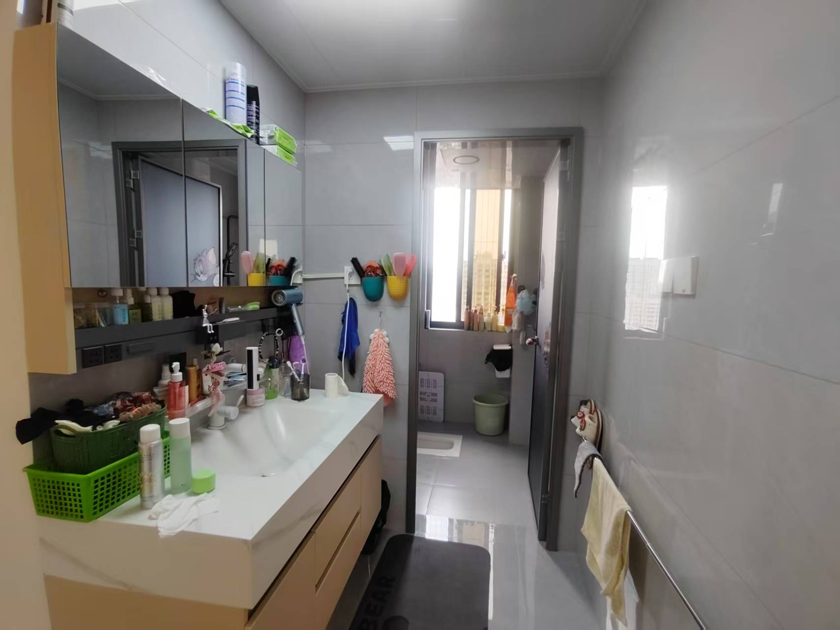 亿都漫城 4室2厅2卫 96.0万 亿都漫城 4室2厅2卫 96.0万室内图