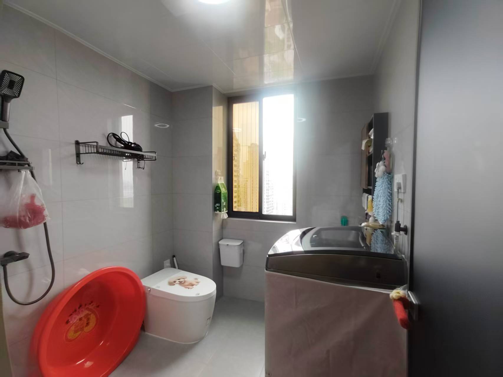 亿都漫城 4室2厅2卫 96.0万 亿都漫城 4室2厅2卫 96.0万室内图