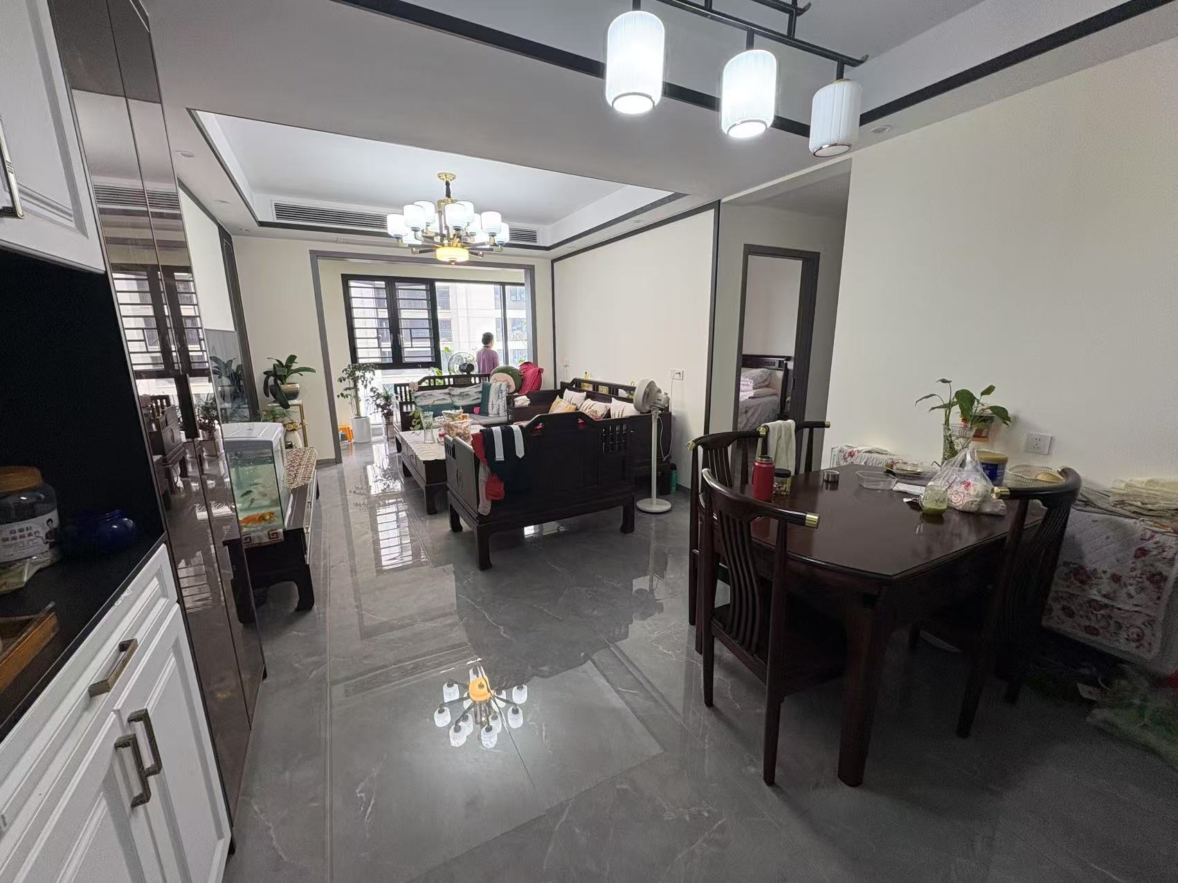 美的公园里 3室1厅2卫 75.0万 美的公园里 3室1厅2卫 75.0万室内图