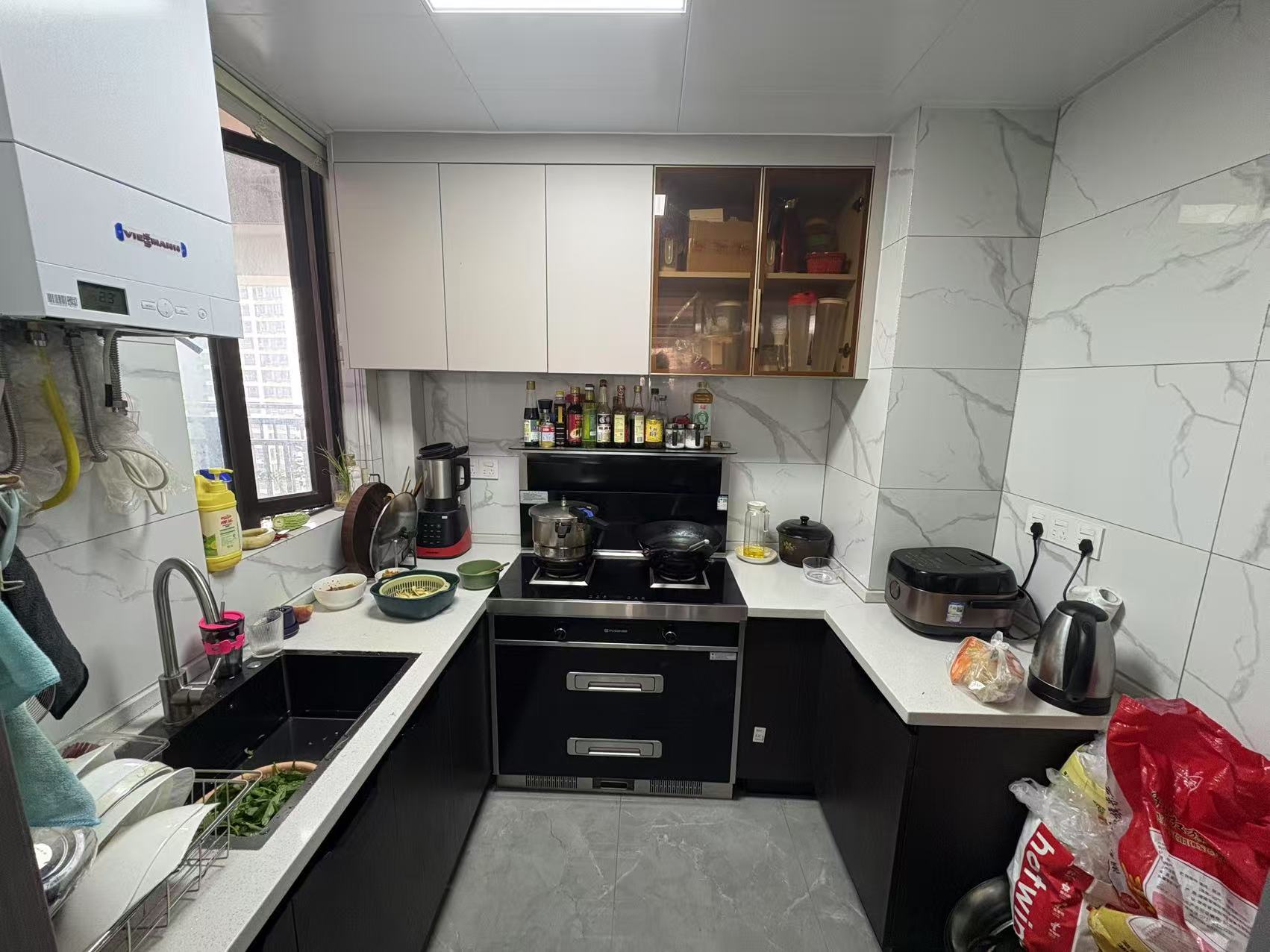 美的公园里 3室1厅2卫 75.0万 美的公园里 3室1厅2卫 75.0万室内图