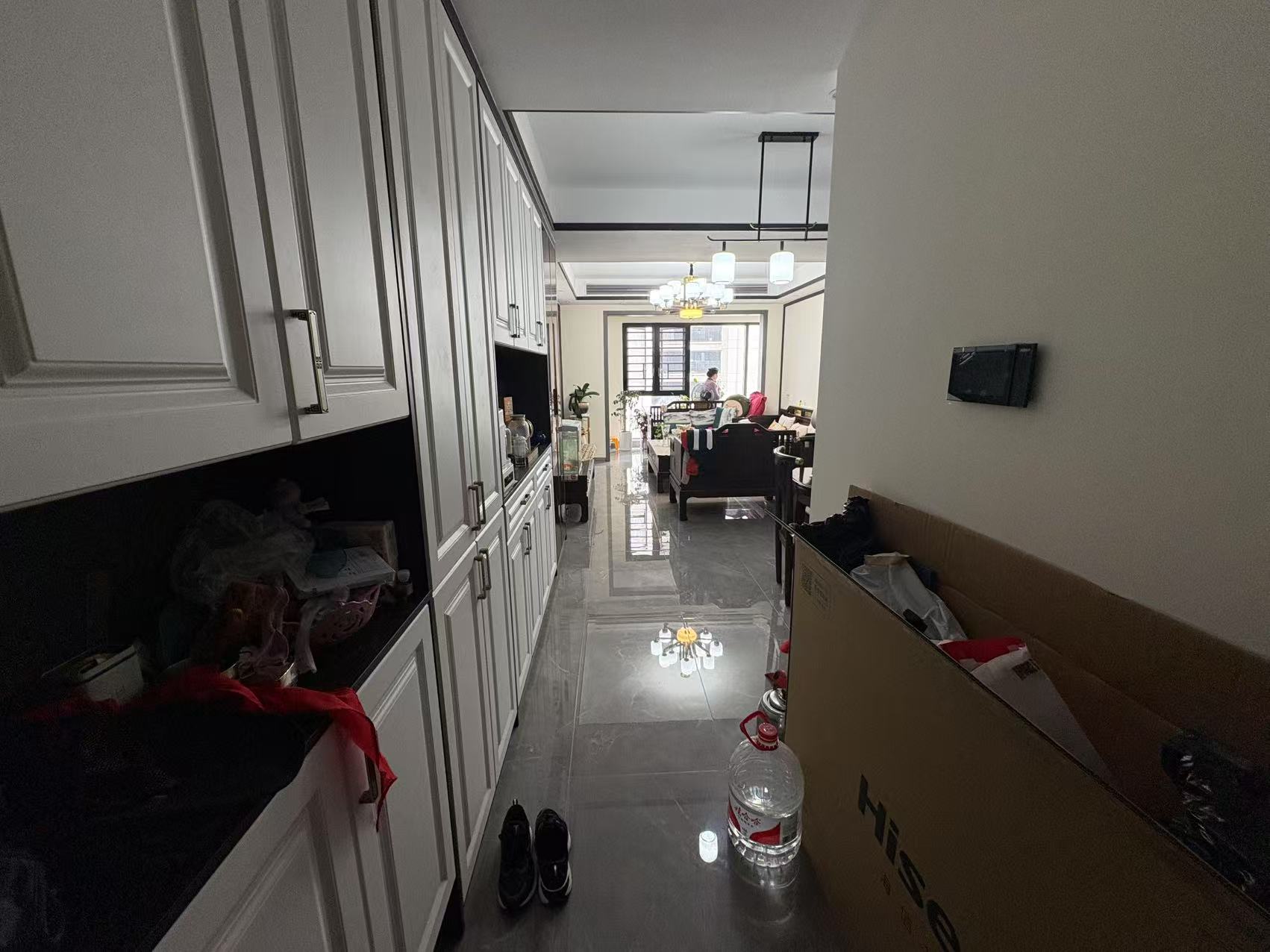 美的公园里 3室1厅2卫 75.0万 美的公园里 3室1厅2卫 75.0万室内图