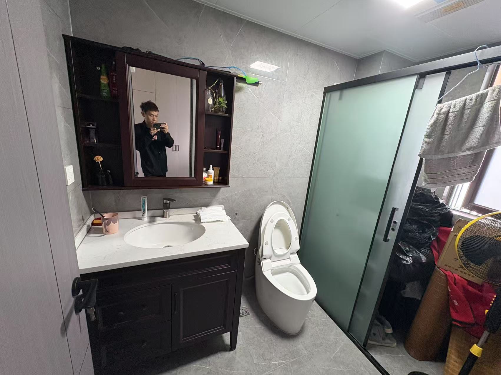 美的公园里 3室1厅2卫 75.0万 美的公园里 3室1厅2卫 75.0万室内图