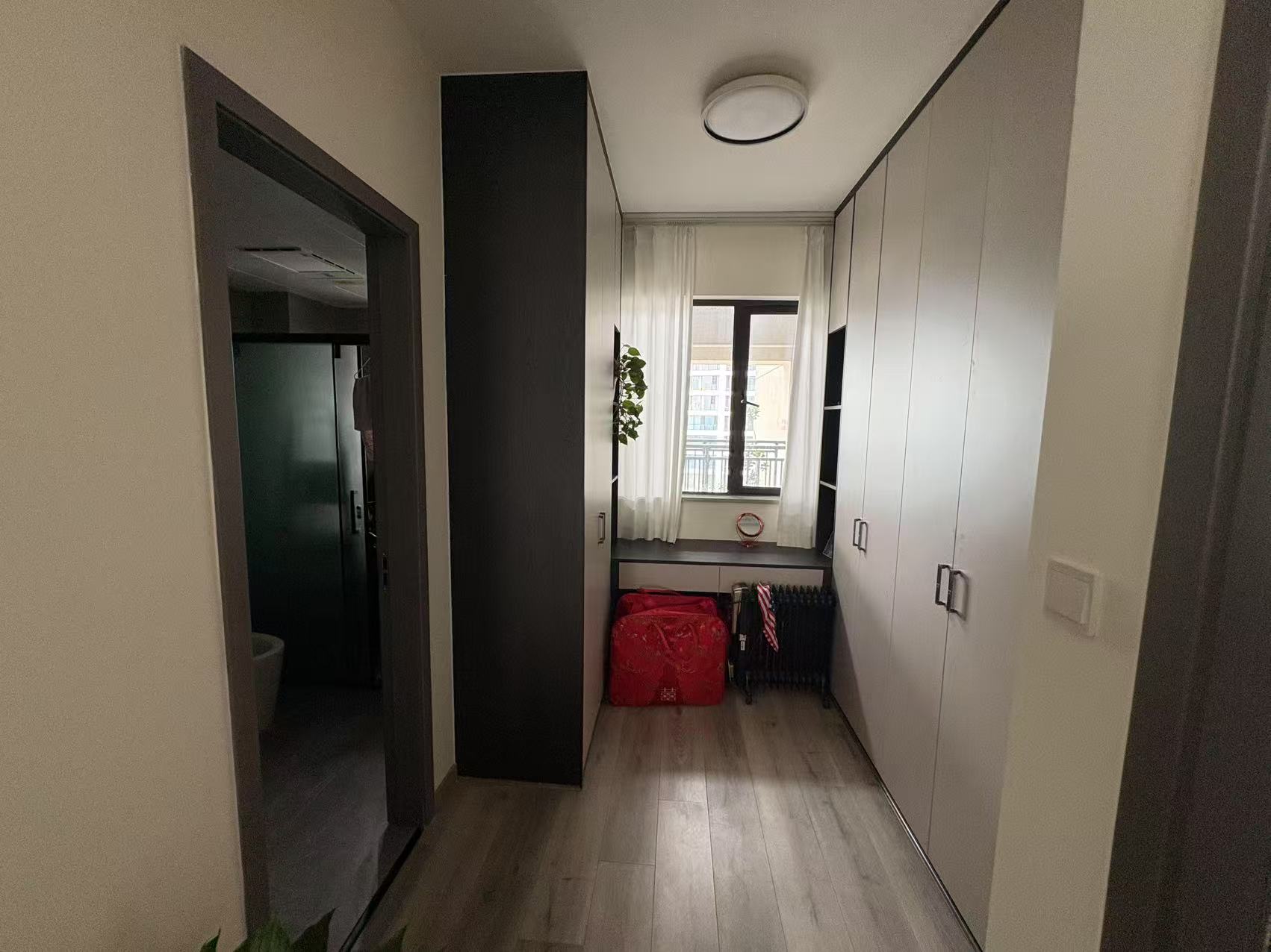 美的公园里 3室1厅2卫 75.0万 美的公园里 3室1厅2卫 75.0万室内图