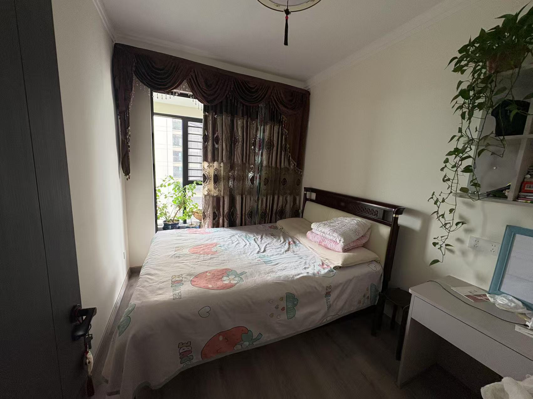 美的公园里 3室1厅2卫 75.0万 美的公园里 3室1厅2卫 75.0万室内图