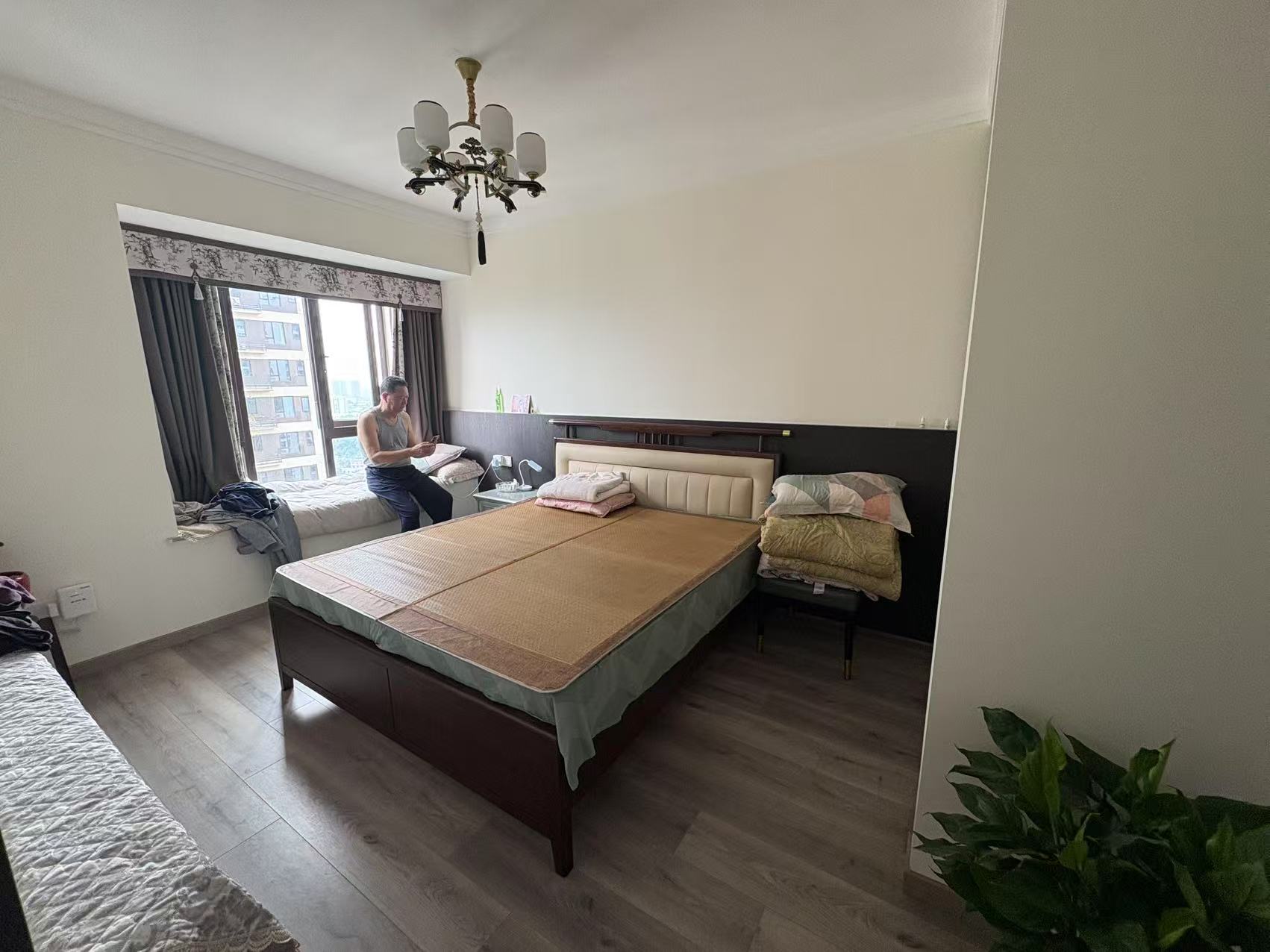 美的公园里 3室1厅2卫 75.0万 美的公园里 3室1厅2卫 75.0万室内图