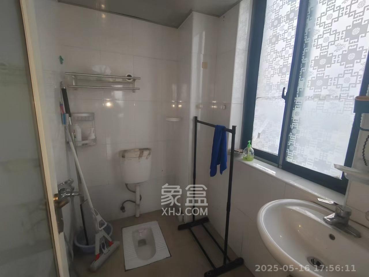 凯轩云顶  1室1厅1卫   1600.00元/月室内图