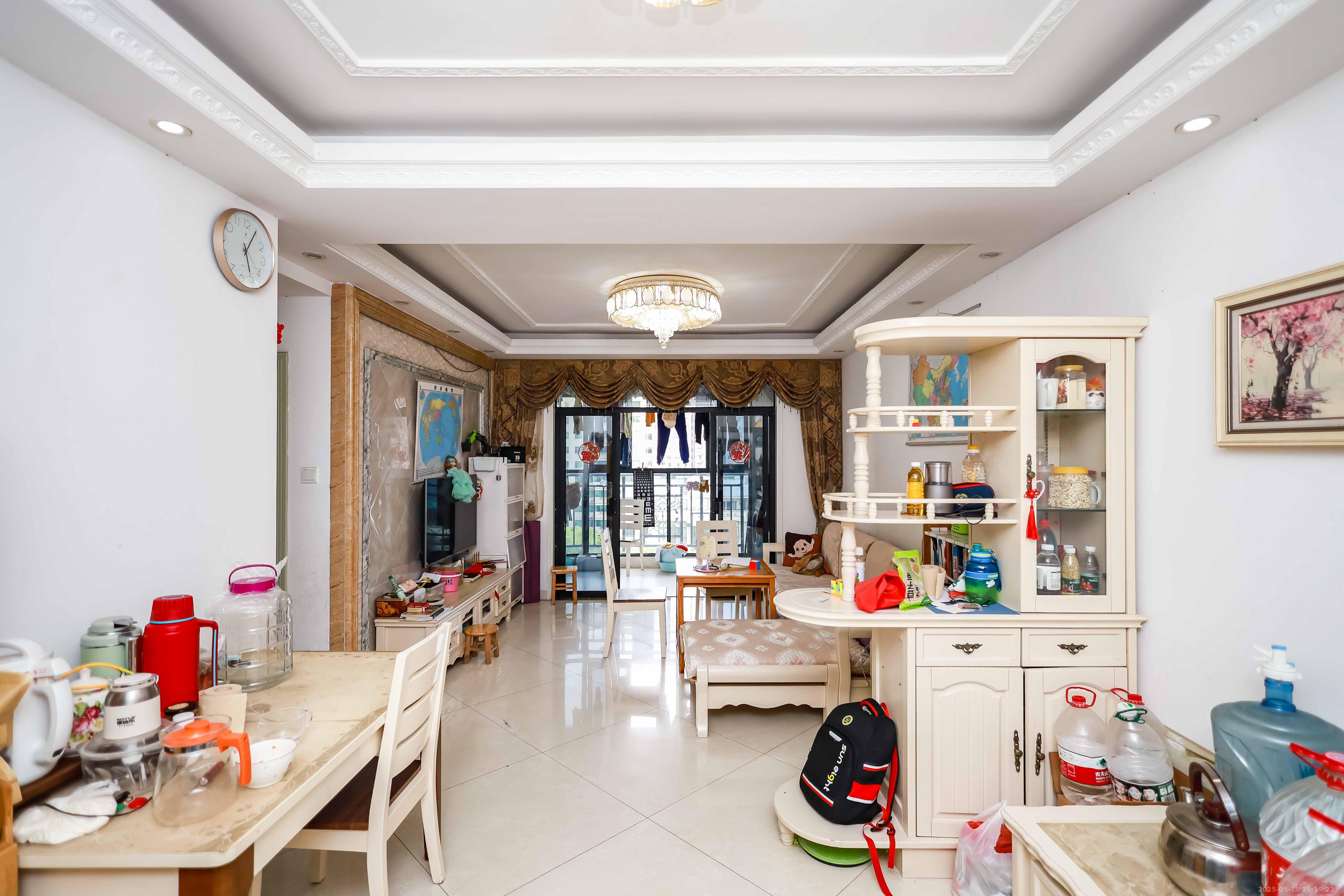 永祺西京  3室2厅2卫    110.0万 永祺西京  3室2厅2卫    110.0万