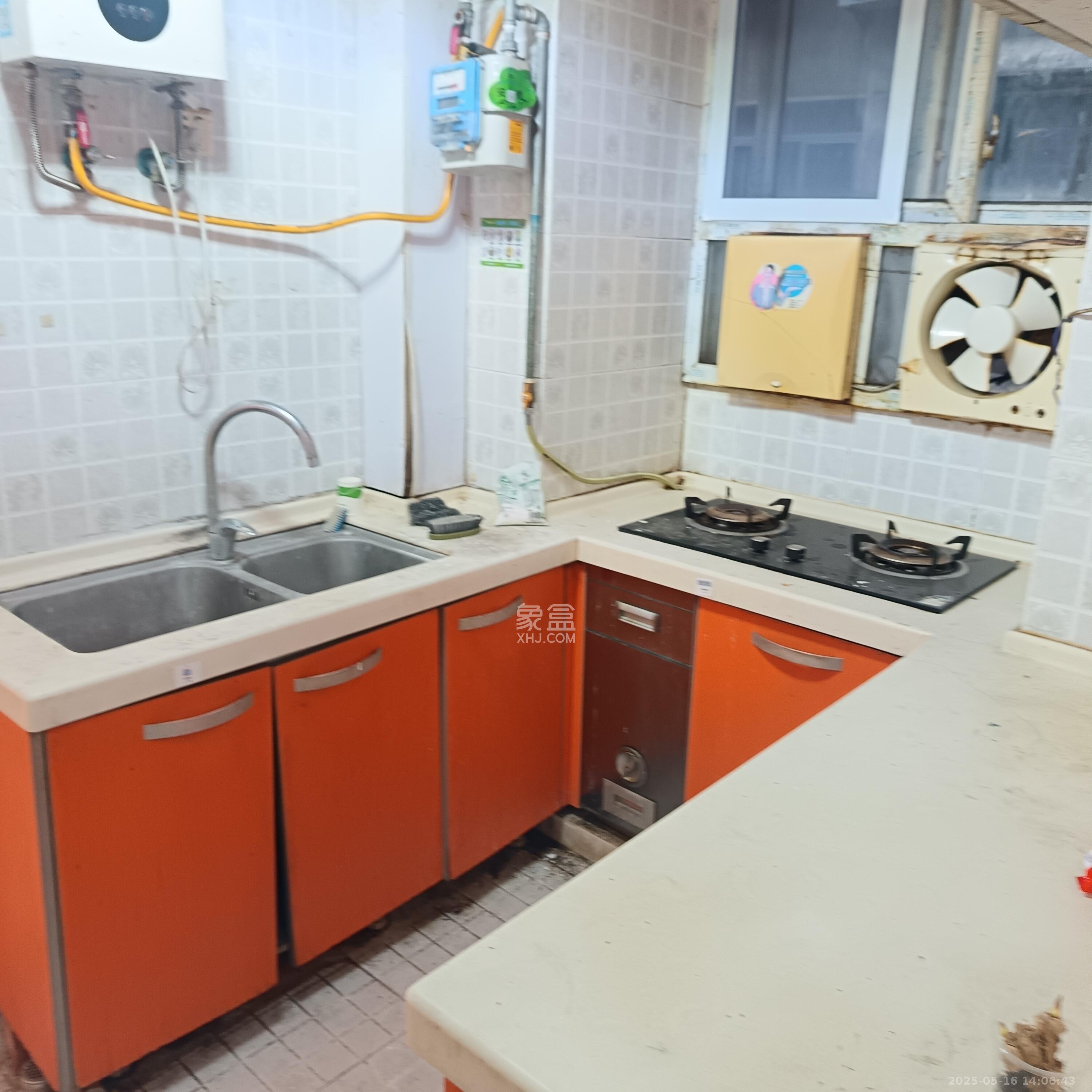 长勘小区 2室1厅1卫 1600.0元/月 长勘小区 2室1厅1卫 1600.0元/月室内图