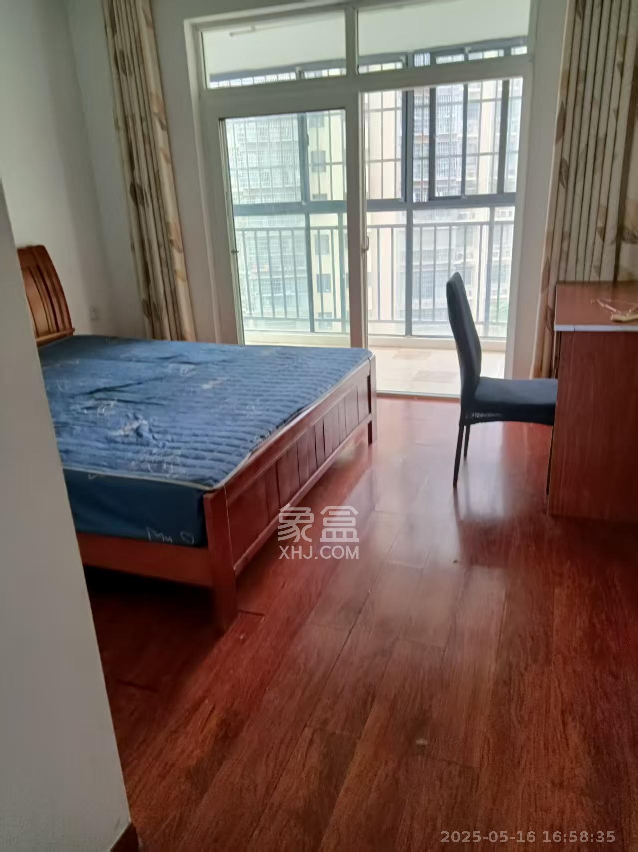 星城新宇桃花苑 3室2厅1卫 1900.0元/月 星城新宇桃花苑 3室2厅1卫 1900.0元/月室内图