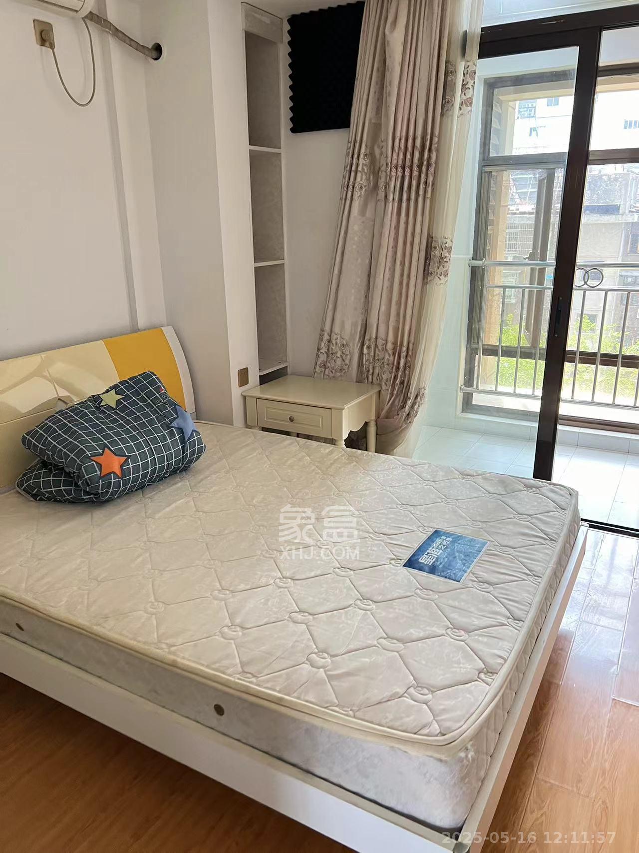 铂宫  3室1厅1卫   3200.00元/月室内图