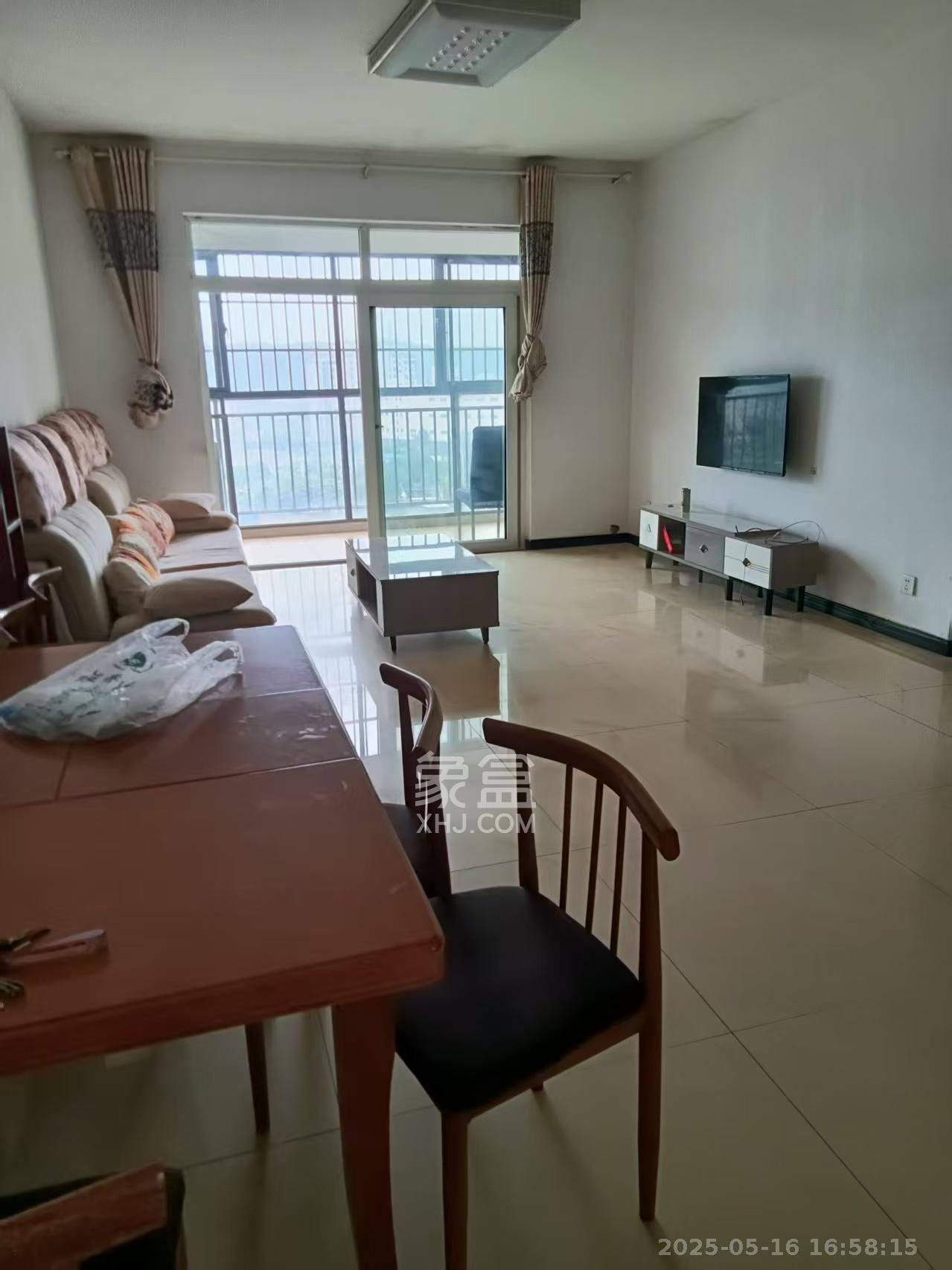 星城新宇桃花苑 3室2厅1卫 1900.0元/月 星城新宇桃花苑 3室2厅1卫 1900.0元/月室内图