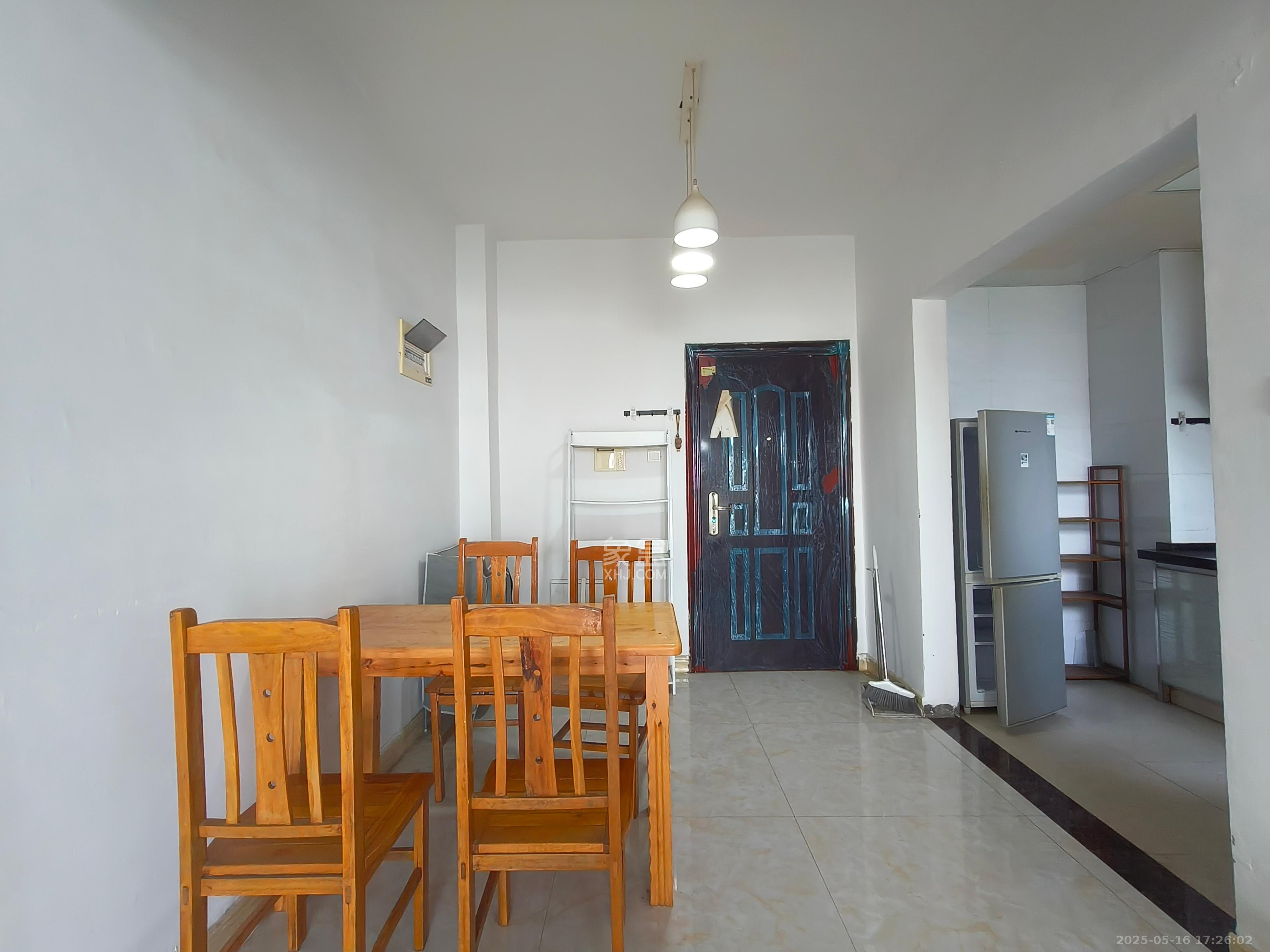 时代星城 2室2厅1卫 1200.0元/月 时代星城 2室2厅1卫 1200.0元/月室内图