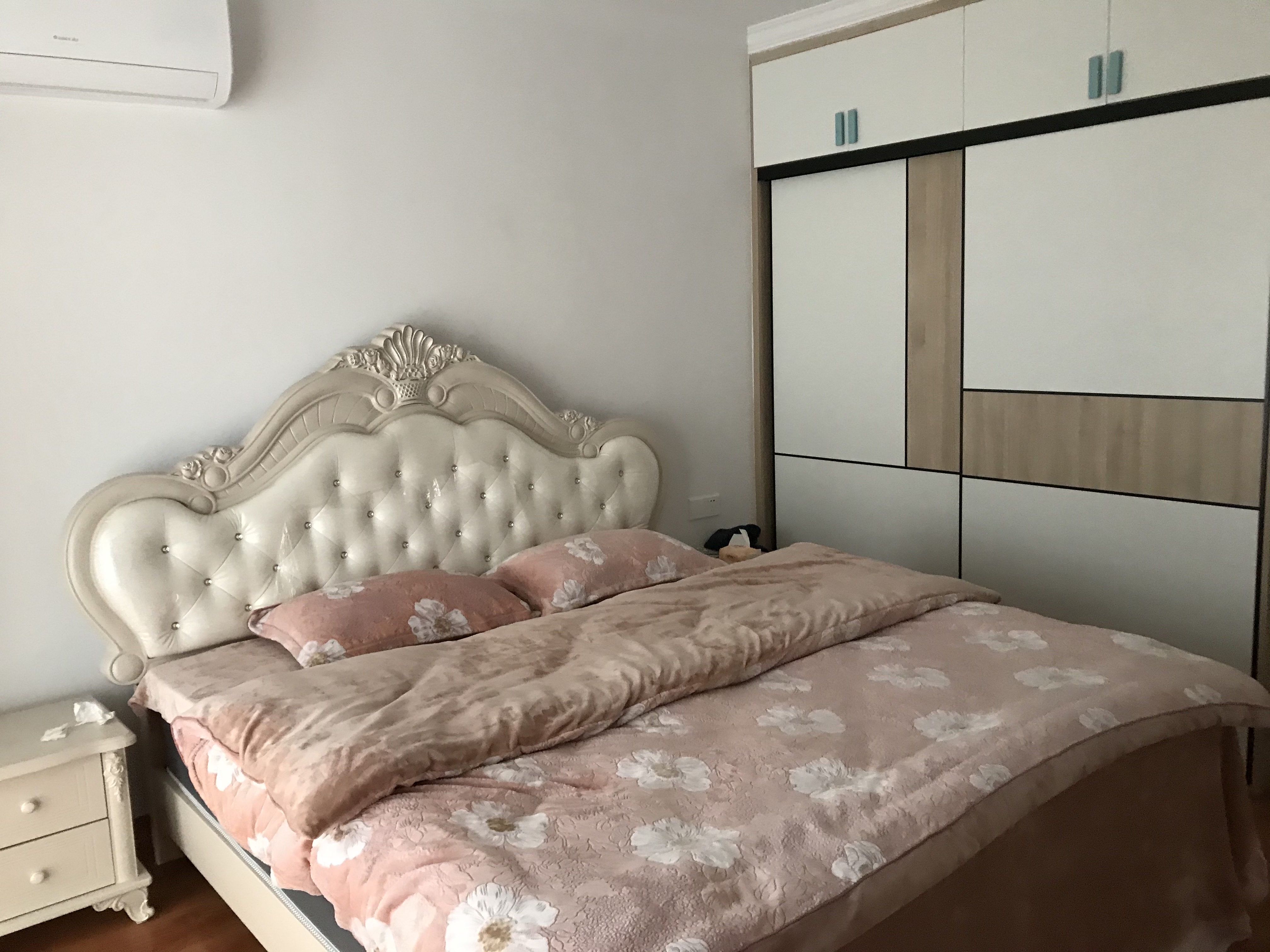 高盛澧园一二期 2室2厅2卫 1500.00元/月 高盛澧园一二期 2室2厅2卫 1500.00元/月室内图