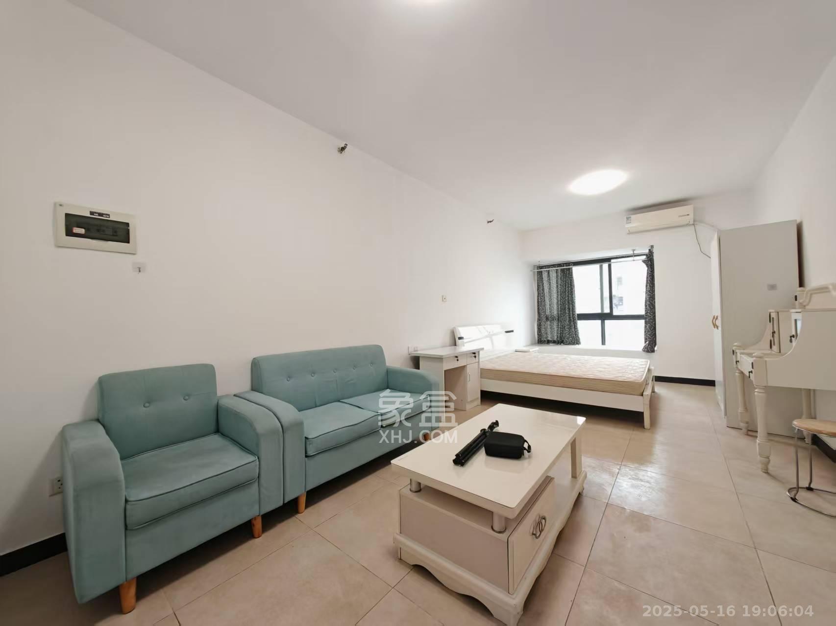 尚都花园城 1室1厅1卫 1000.0元/月 尚都花园城 1室1厅1卫 1000.0元/月室内图