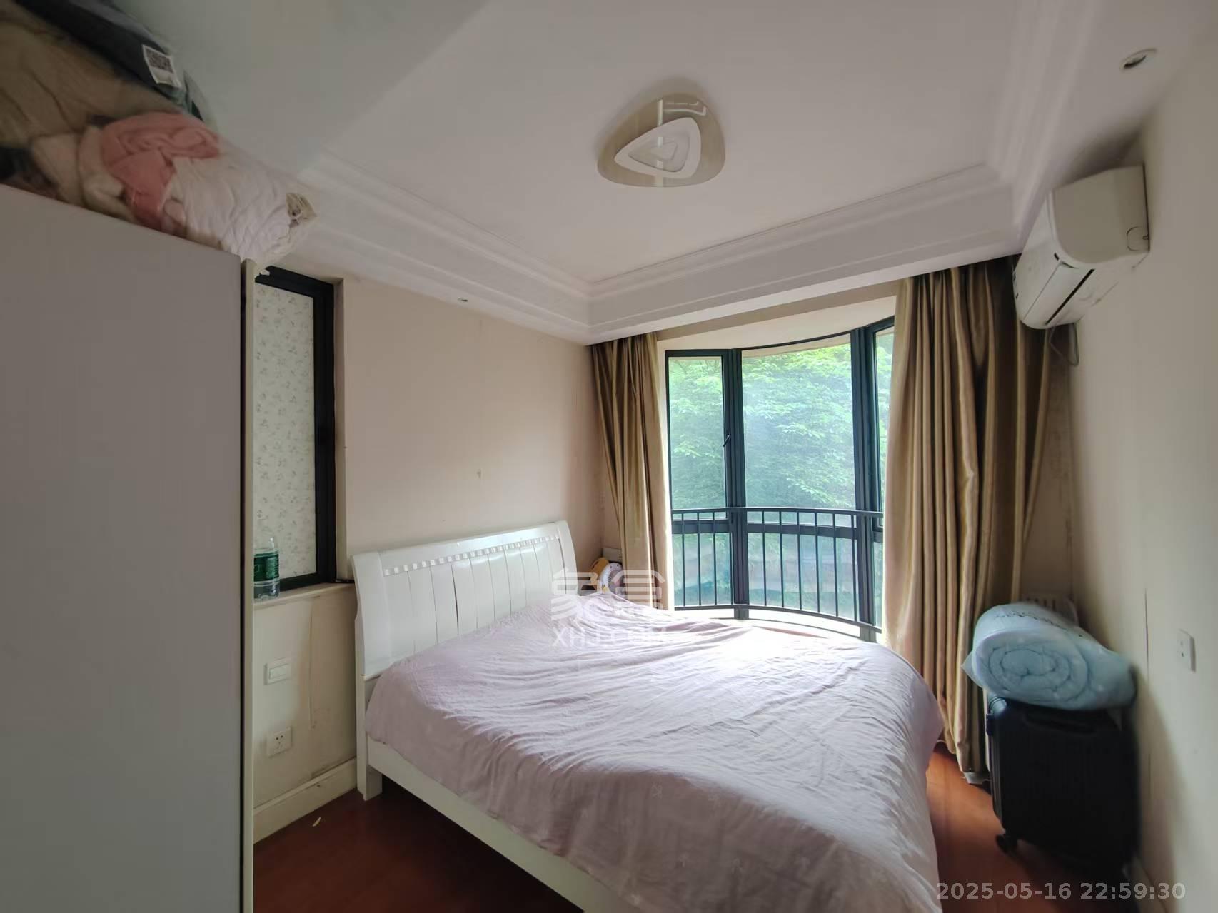 保利城(中航城国际社区、郡原美村) 1室1厅1卫 29.8万 保利城(中航城国际社区、郡原美村) 1室1厅1卫 29.8万卧室