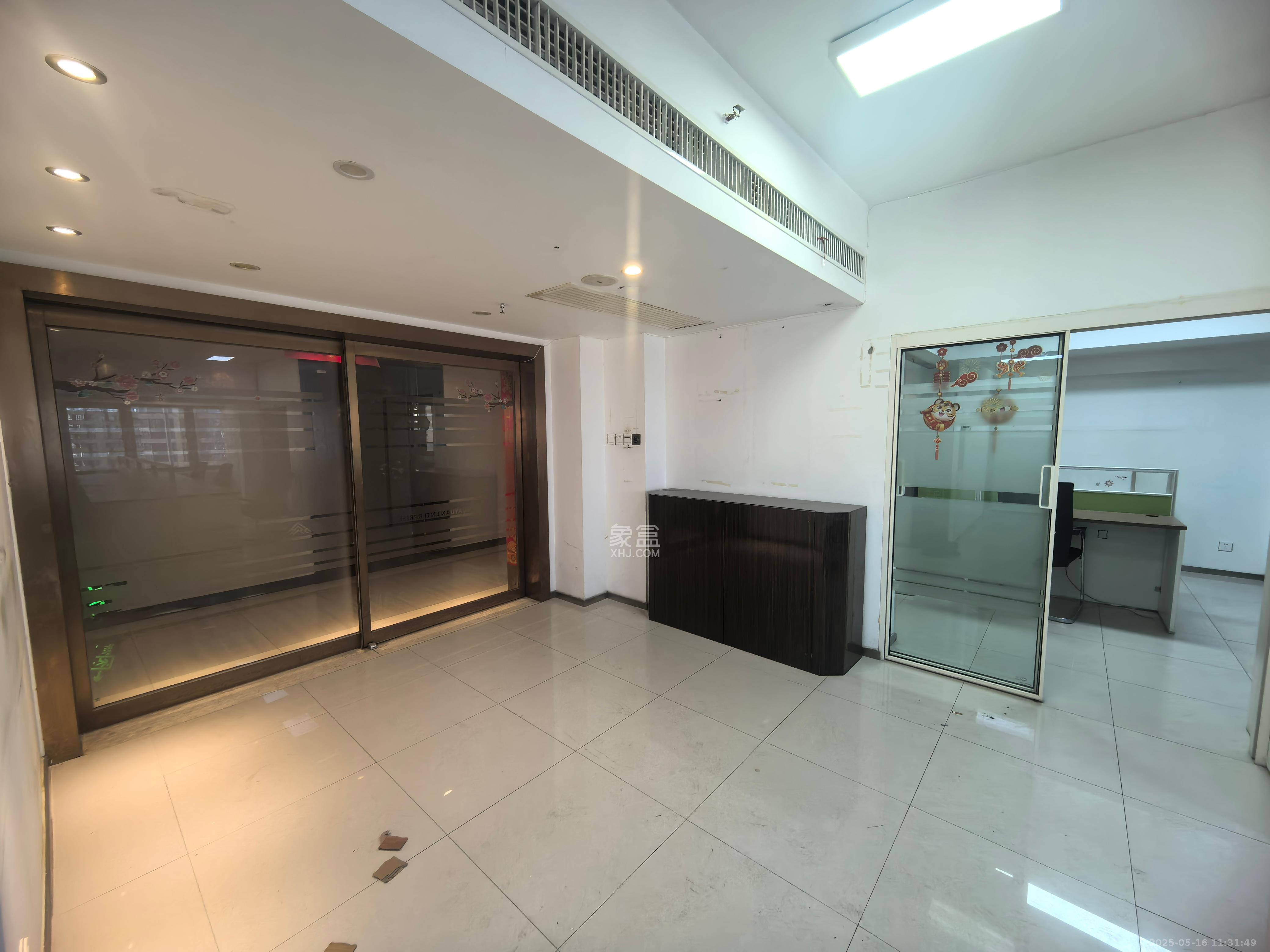 保利国际广场  1室1厅1卫    6000.0元/月室内图