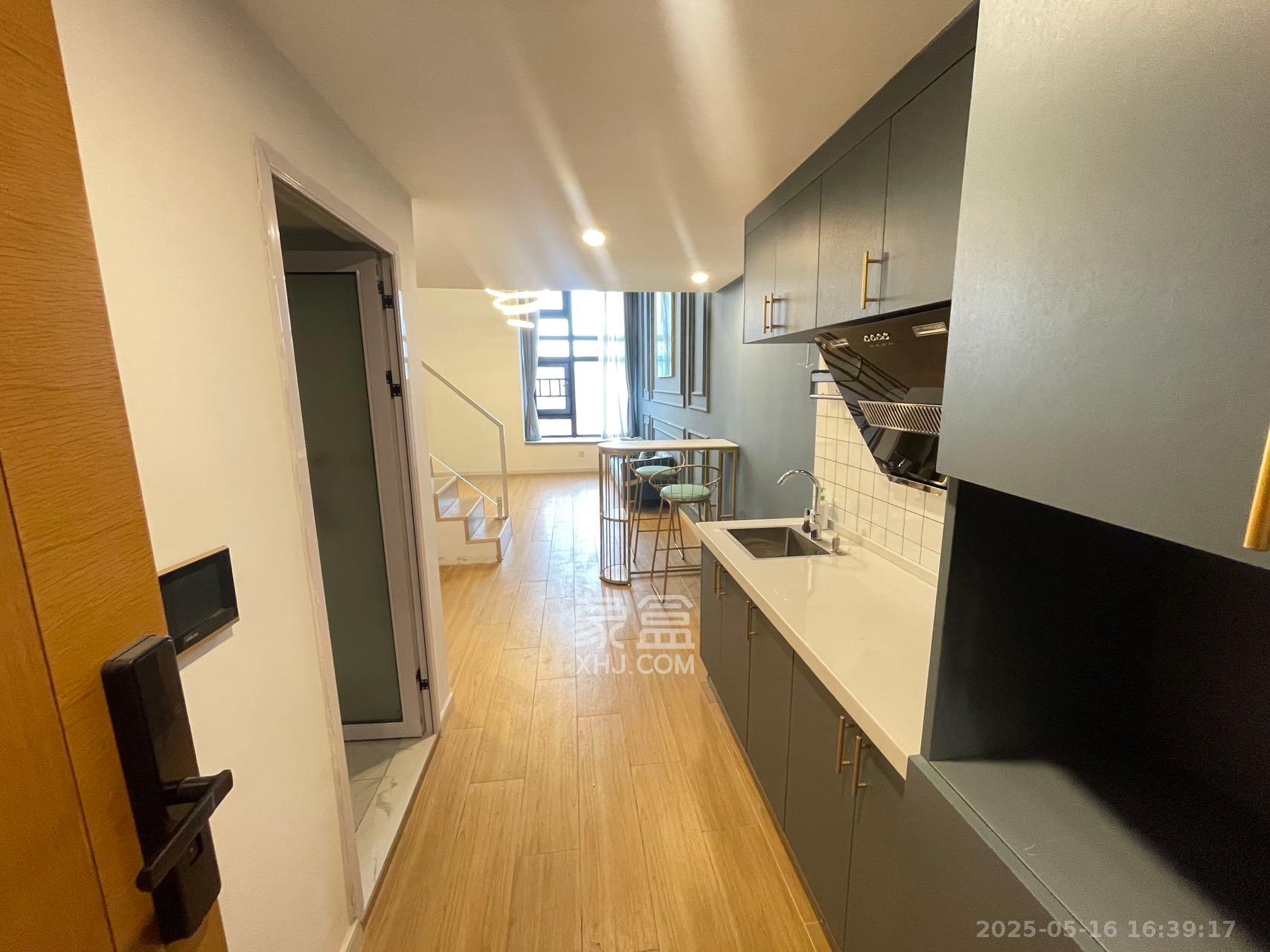 明昇壹城(明昇时代广场)三期 2室1厅1卫 2800.0元/月 明昇壹城(明昇时代广场)三期 2室1厅1卫 2800.0元/月室内图