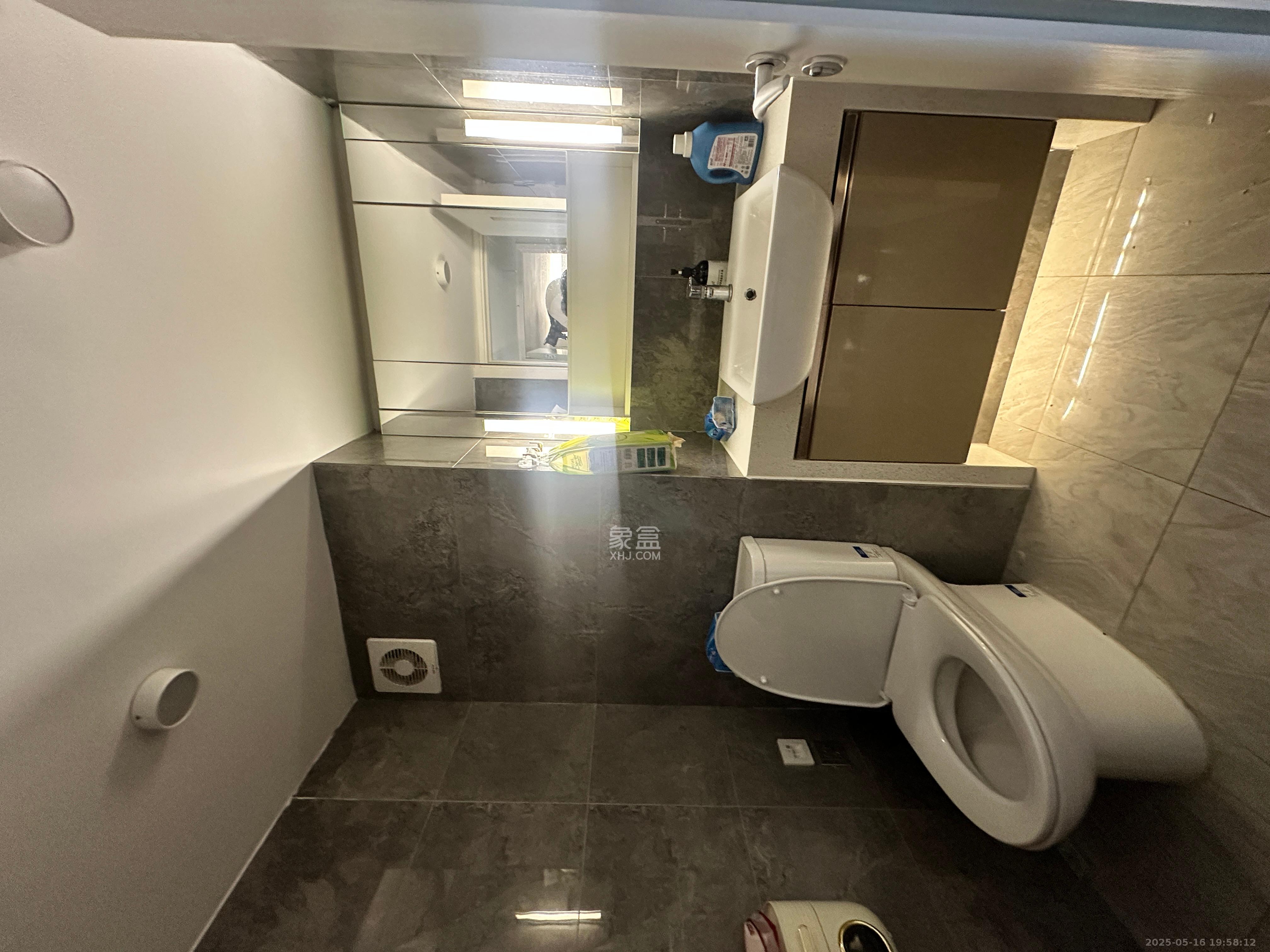 华远华时代  4室2厅2卫   4500.00元/月室内图