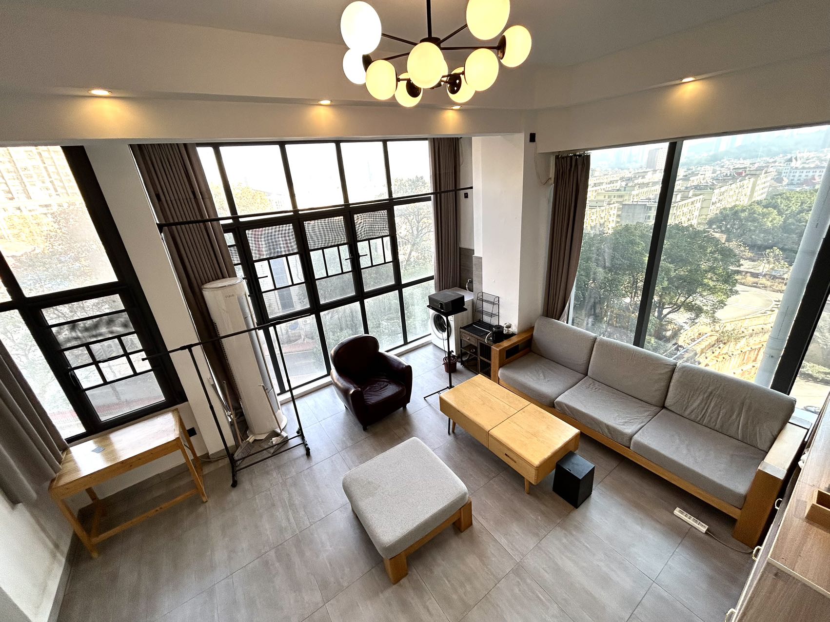 裕天国际商汇中心 1室1厅1卫 2800.0元/月 裕天国际商汇中心 1室1厅1卫 2800.0元/月户型图