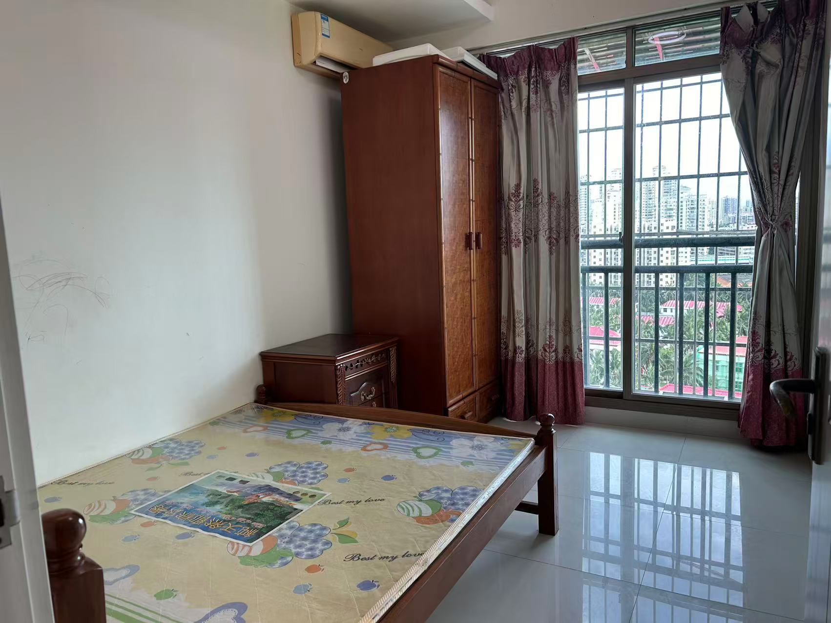 鑫龙大厦 2室1厅1卫 95.0万 鑫龙大厦 2室1厅1卫 95.0万室内图