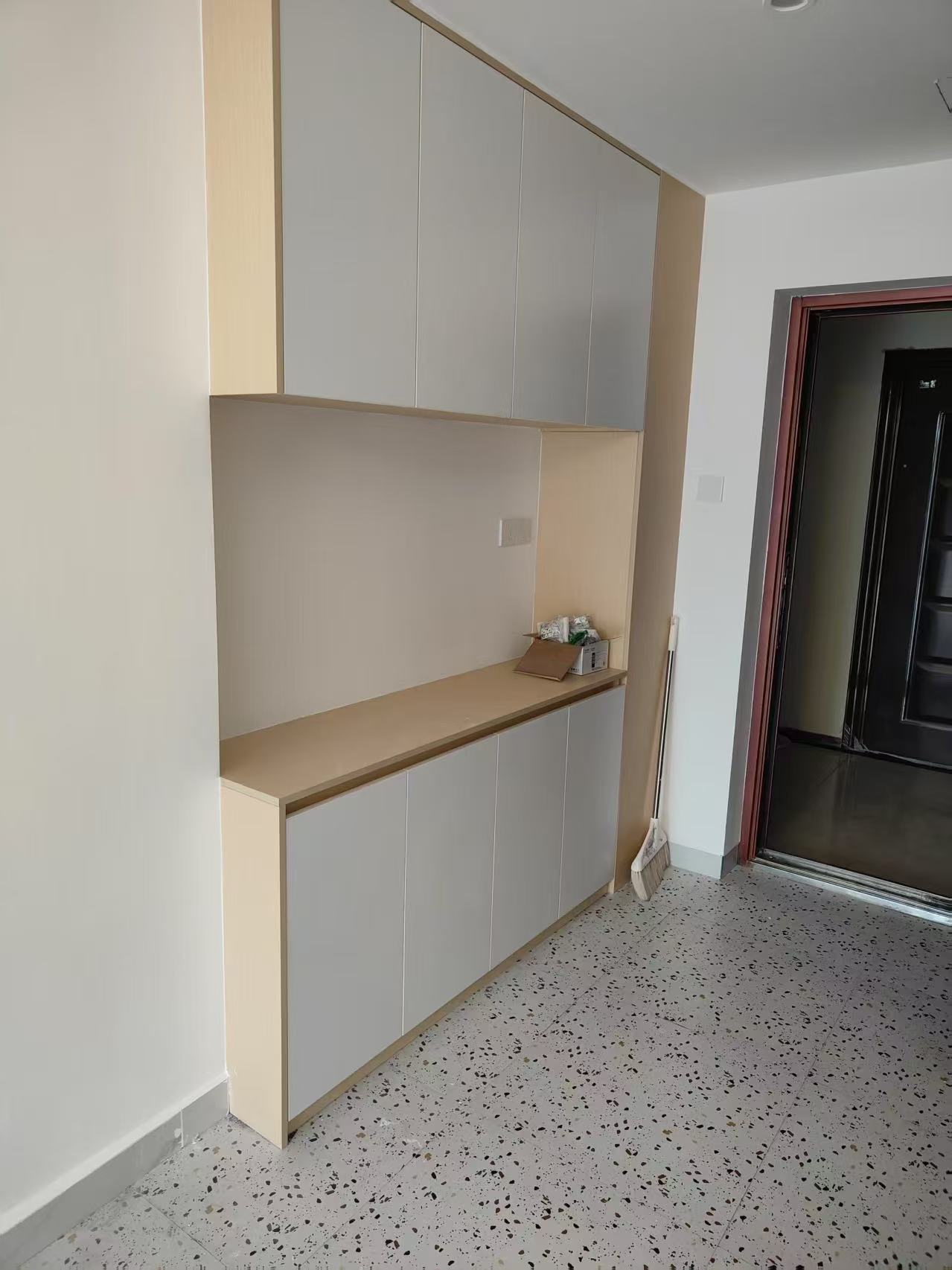 龙翔国际 1室1厅1卫 1500.0元/月 龙翔国际 1室1厅1卫 1500.0元/月室内图