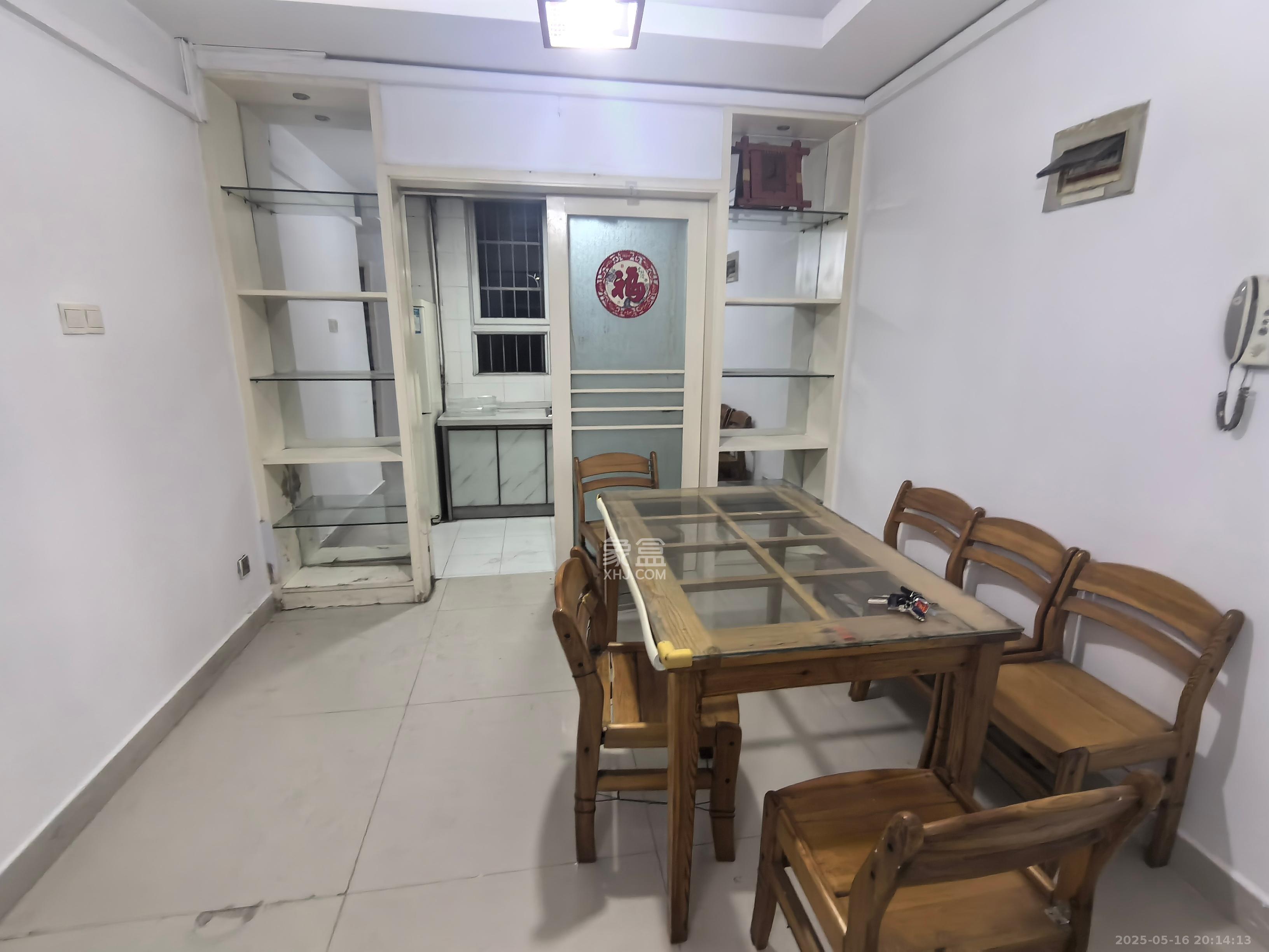 恒盛佳苑 2室1厅1卫 1700.0元/月 恒盛佳苑 2室1厅1卫 1700.0元/月室内图