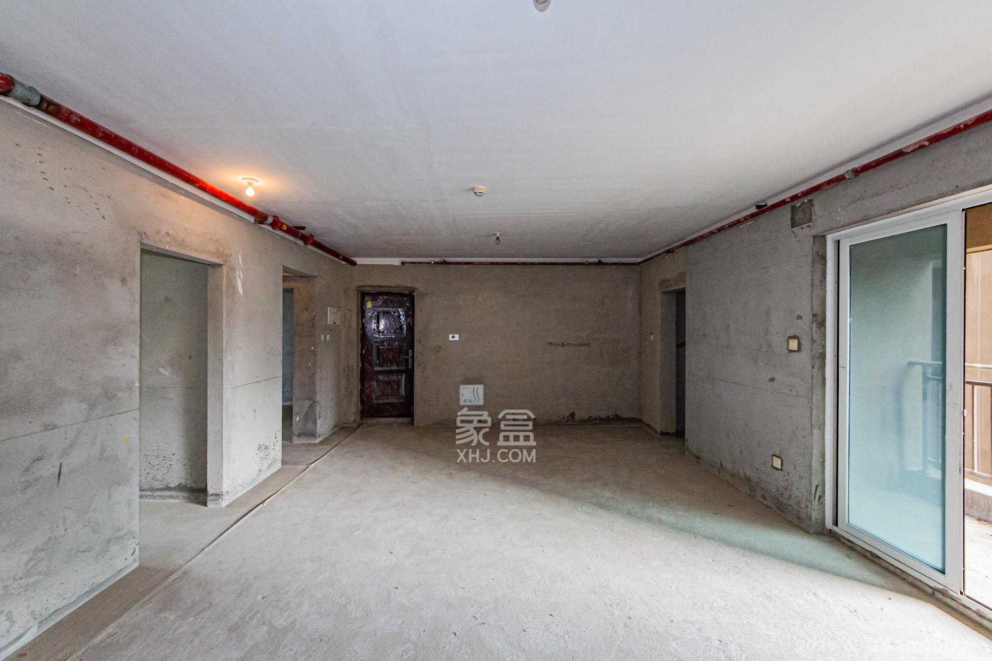 北辰三角洲C2区 4室2厅2卫 205.0万 北辰三角洲C2区 4室2厅2卫 205.0万客厅