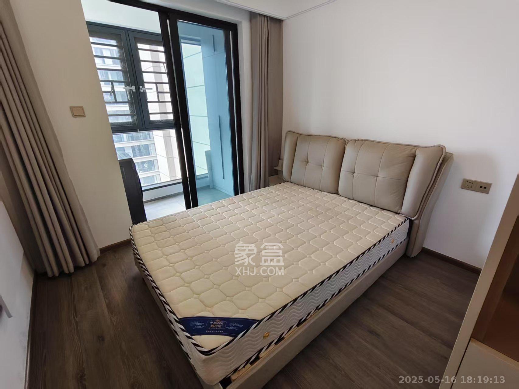 金茂建发泊悦  4室2厅2卫   4200.00元/月室内图