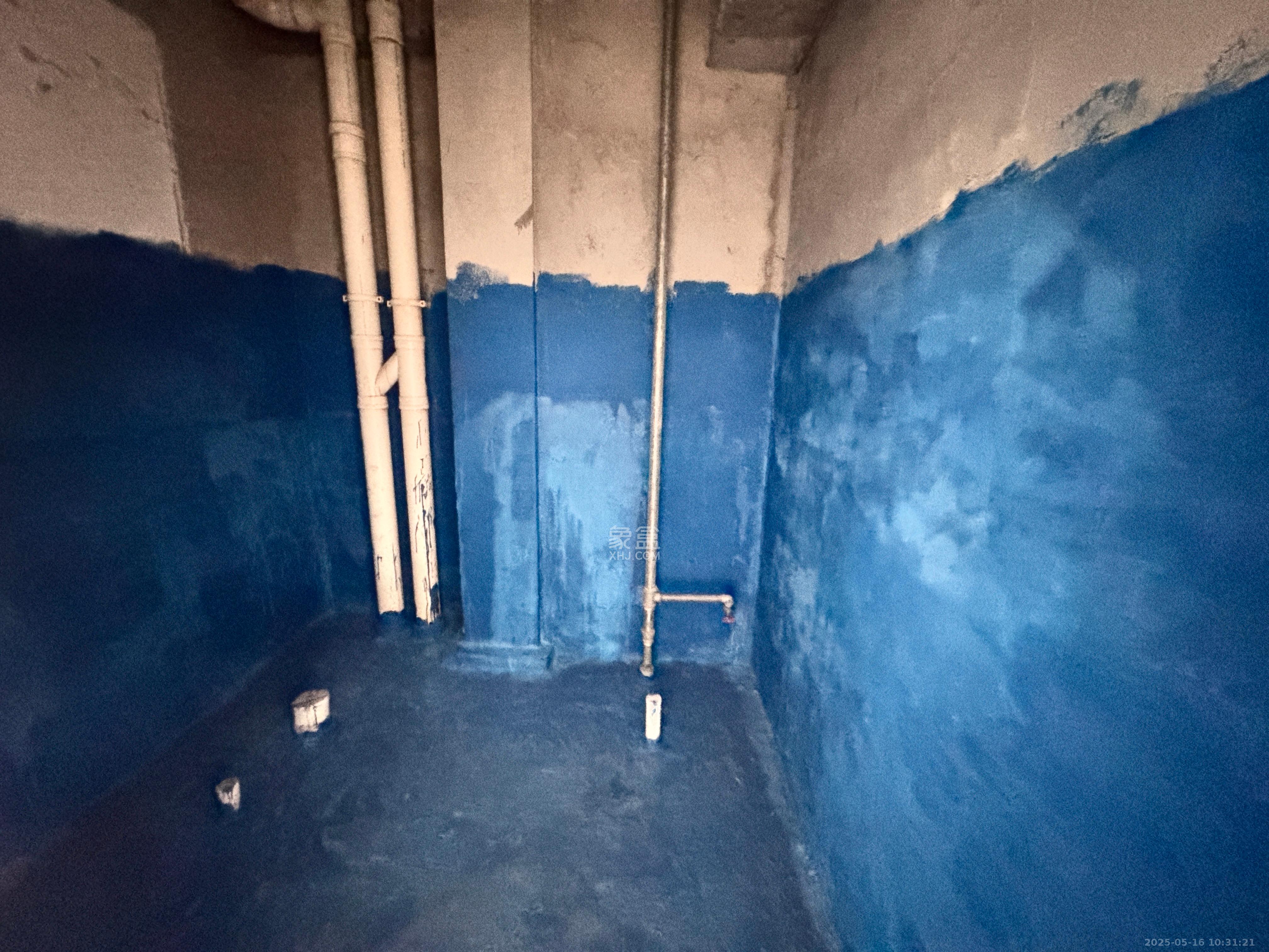 嘉盛国际广场 1室1厅1卫 1800.0元/月 嘉盛国际广场 1室1厅1卫 1800.0元/月室内图