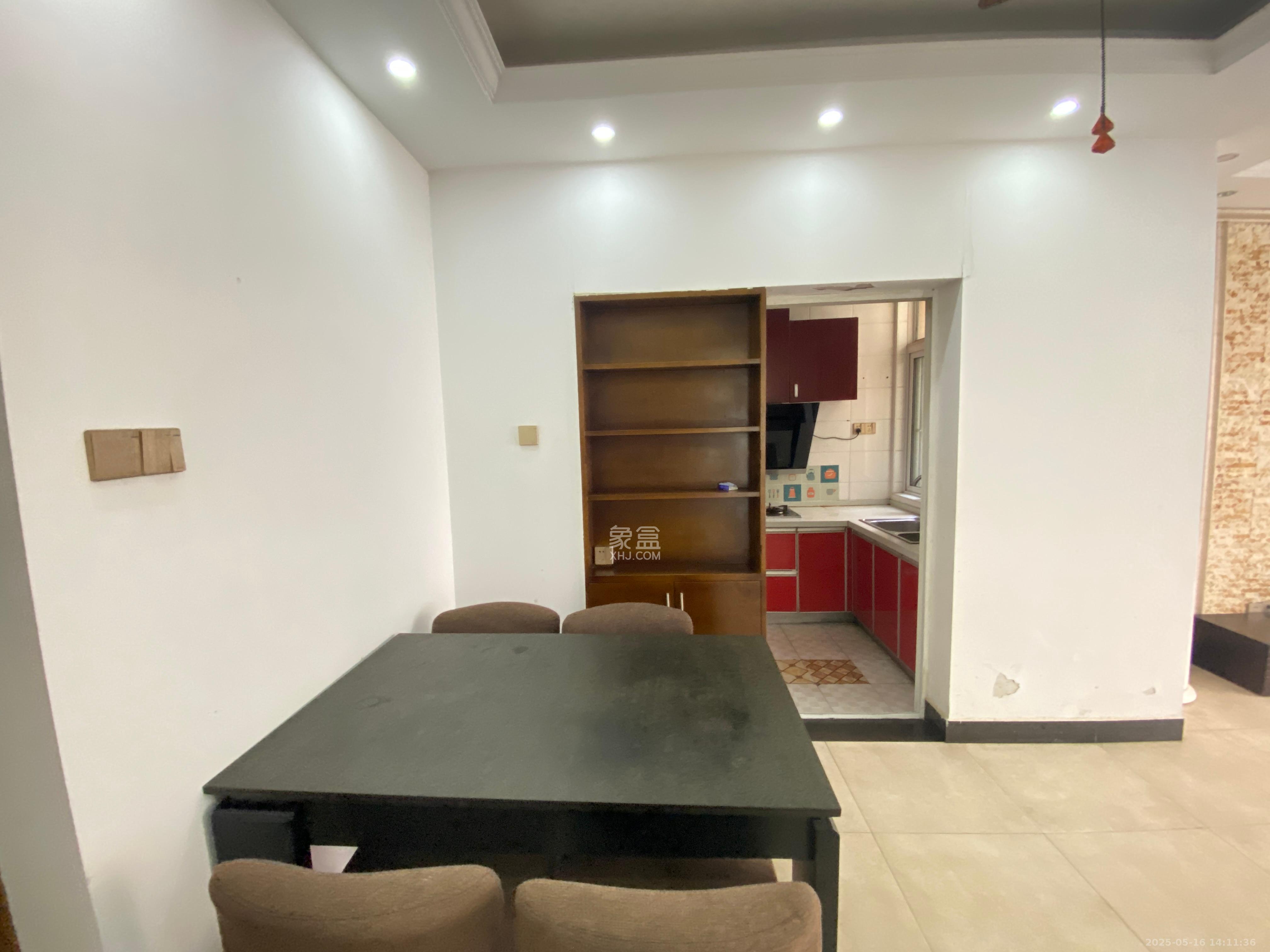 楚天世纪城东苑 2室2厅1卫 1600.0元/月 楚天世纪城东苑 2室2厅1卫 1600.0元/月室内图