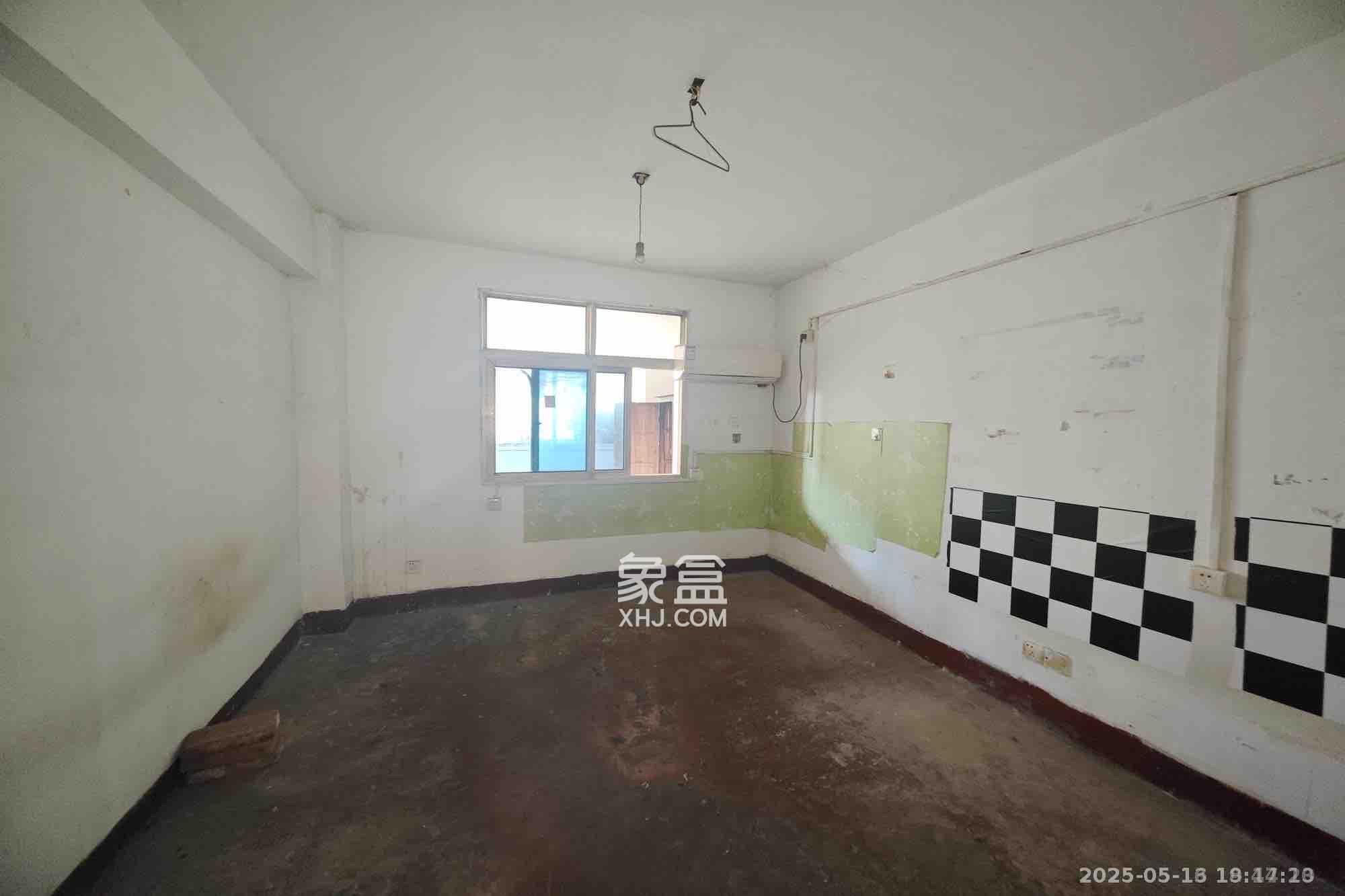 联运公司宿舍 2室1厅1卫 1200.0元/月 联运公司宿舍 2室1厅1卫 1200.0元/月室内图