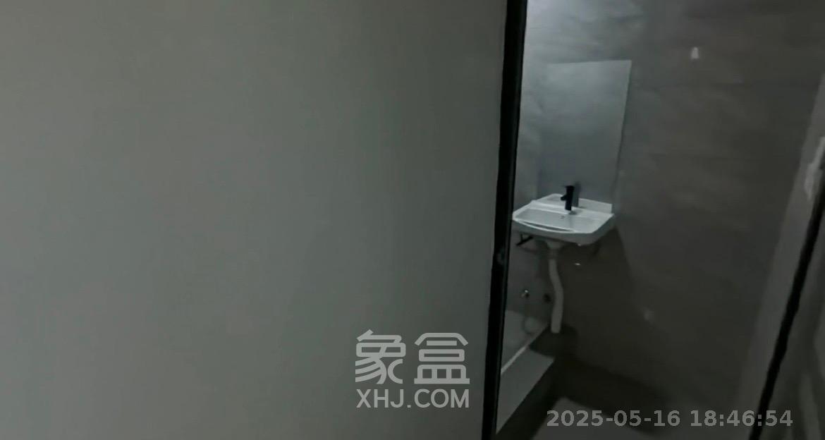 黎郡新宇康景园  2室1厅1卫   1400.00元/月室内图