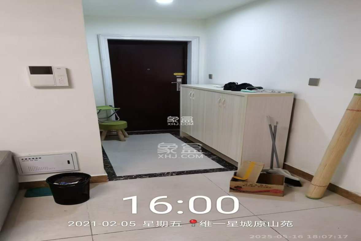 维一星城原山苑 5室2厅2卫 2800.0元/月 维一星城原山苑 5室2厅2卫 2800.0元/月室内图