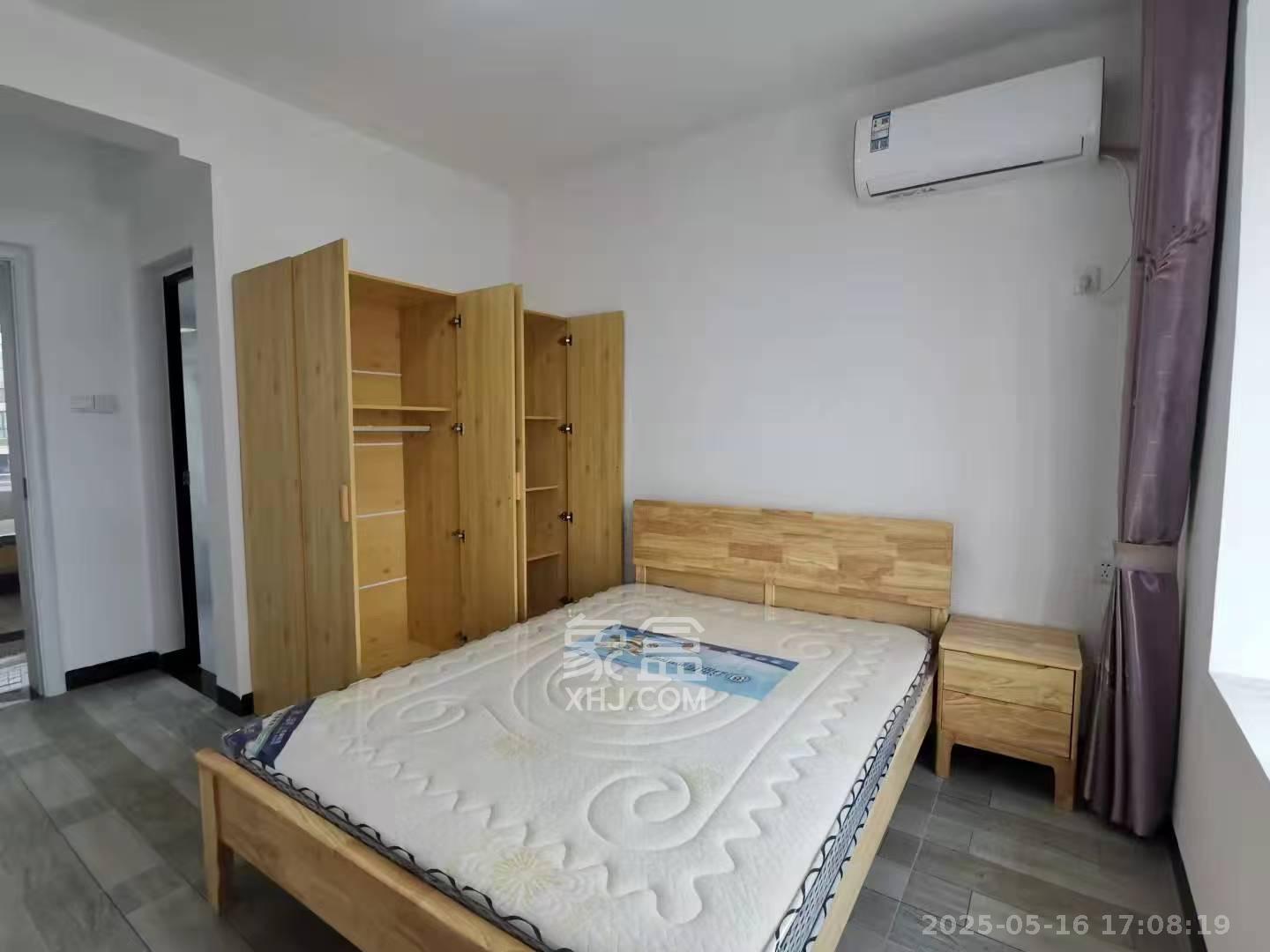 和悦城(蟠龙景苑)  3室2厅2卫   2300.00元/月室内图