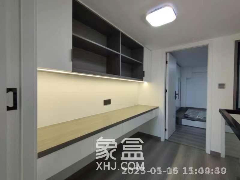 海伦春天  2室1厅1卫   1700.00元/月室内图