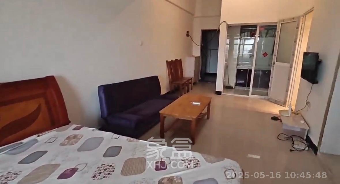 红树湾  1室1厅1卫   1200.00元/月室内图