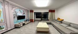 新城璟隽（麓华新城）  3室2厅2卫   1500.00元/月