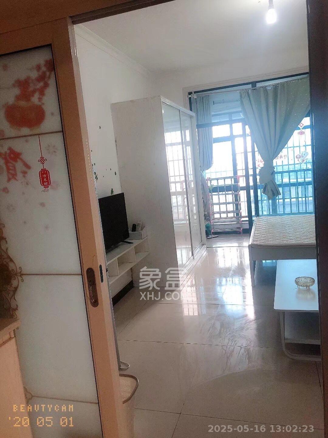 才子佳郡  1室1厅1卫   1100.00元/月室内图