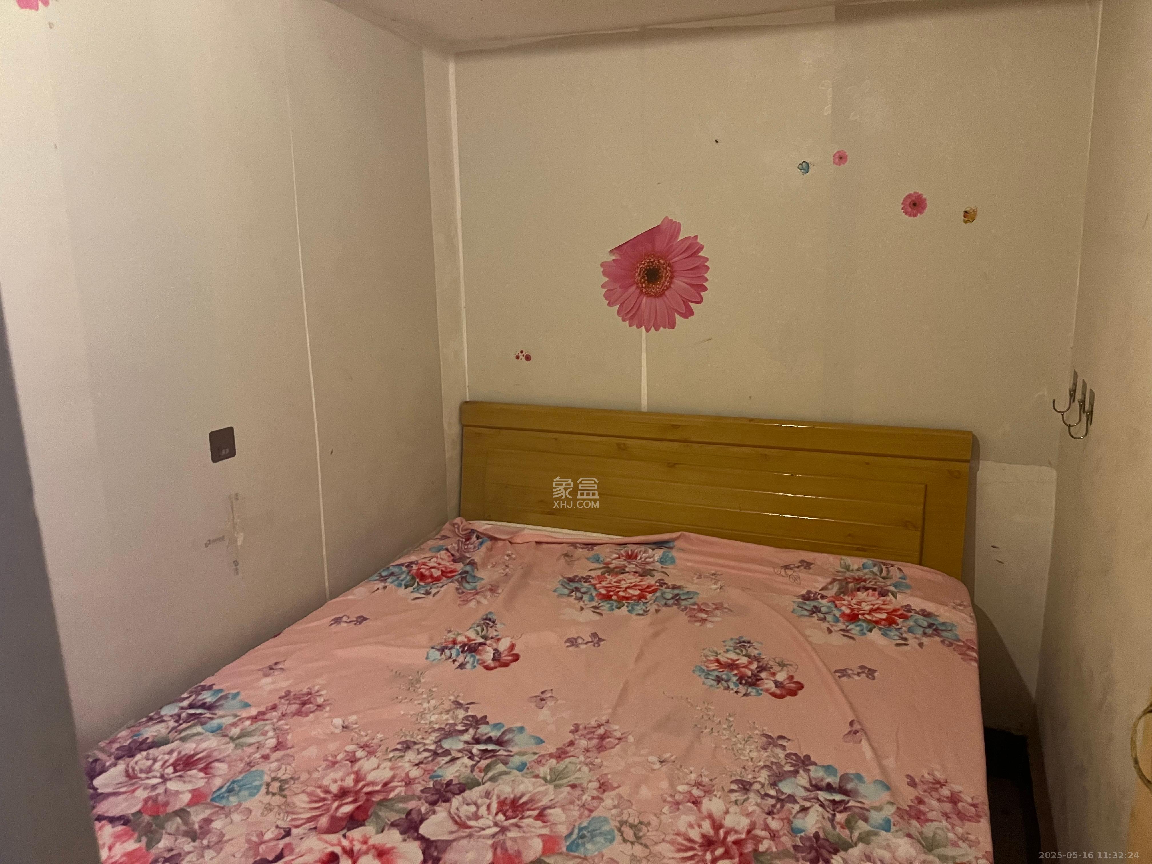 长沙县疾控中心宿舍 3室1厅1卫 1600.0元/月 长沙县疾控中心宿舍 3室1厅1卫 1600.0元/月室内图